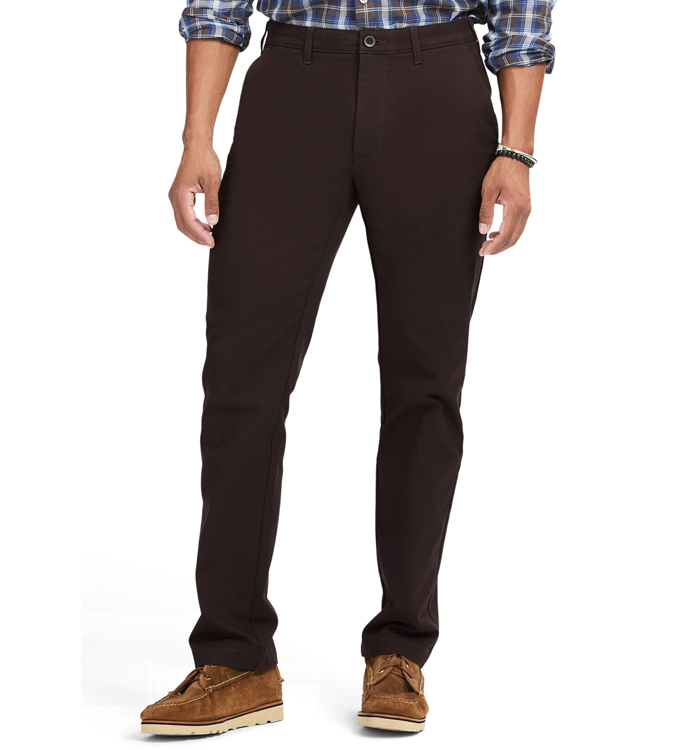 Performance Stretch Chino Pants