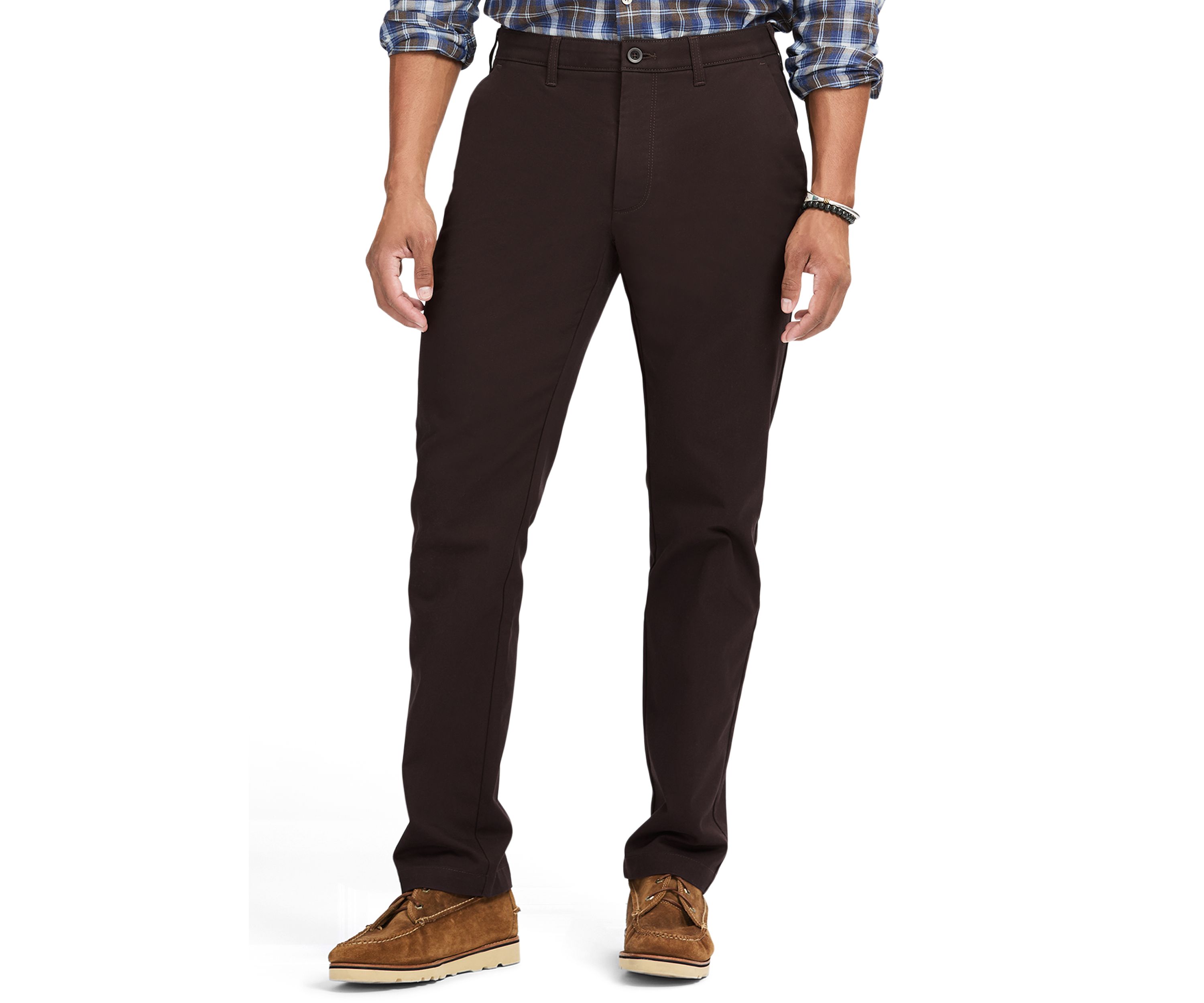 Performance Stretch Chino Pants