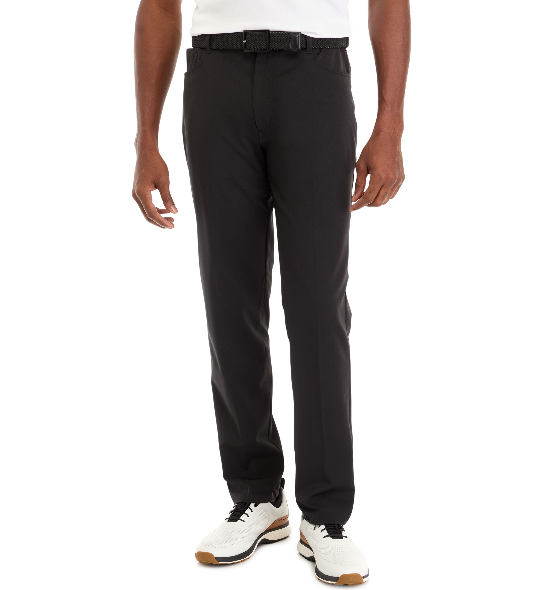 Performance Dobby 5 Pocket Pants