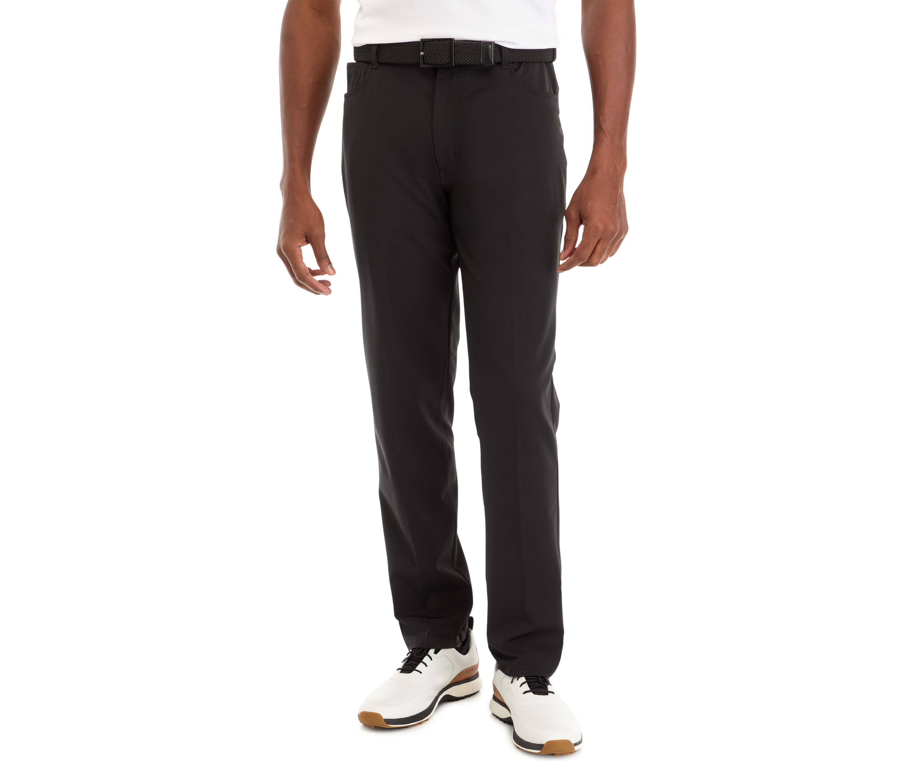 Performance Dobby 5 Pocket Pants