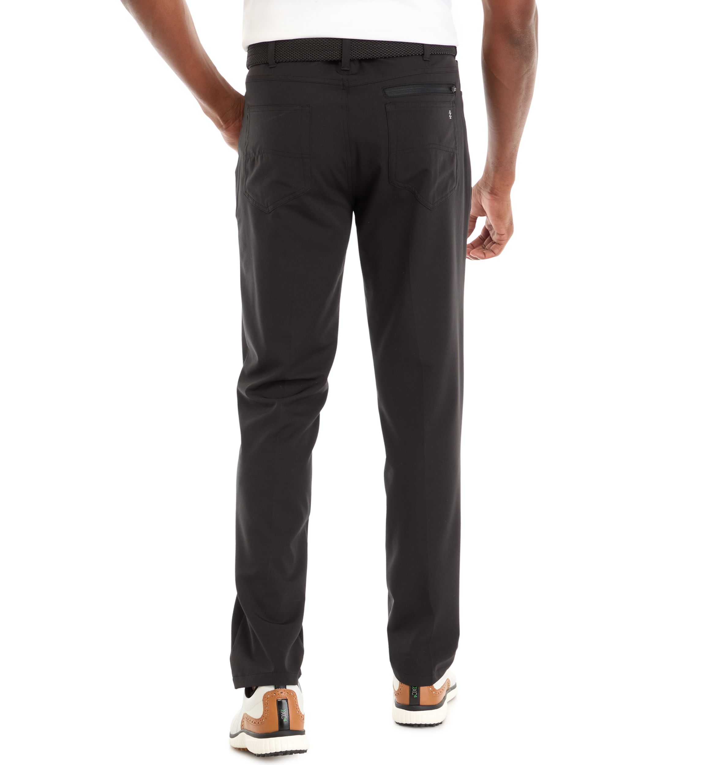 Performance Dobby 5 Pocket Pants