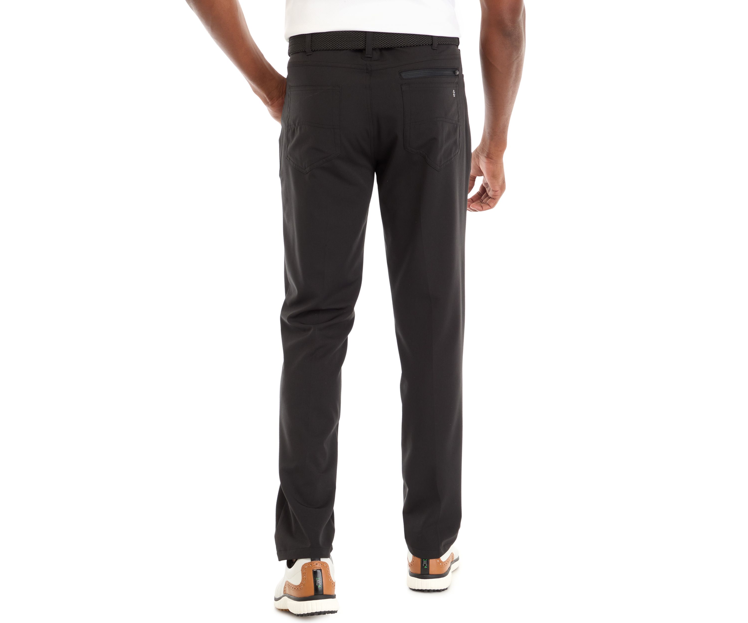 Performance Dobby 5 Pocket Pants