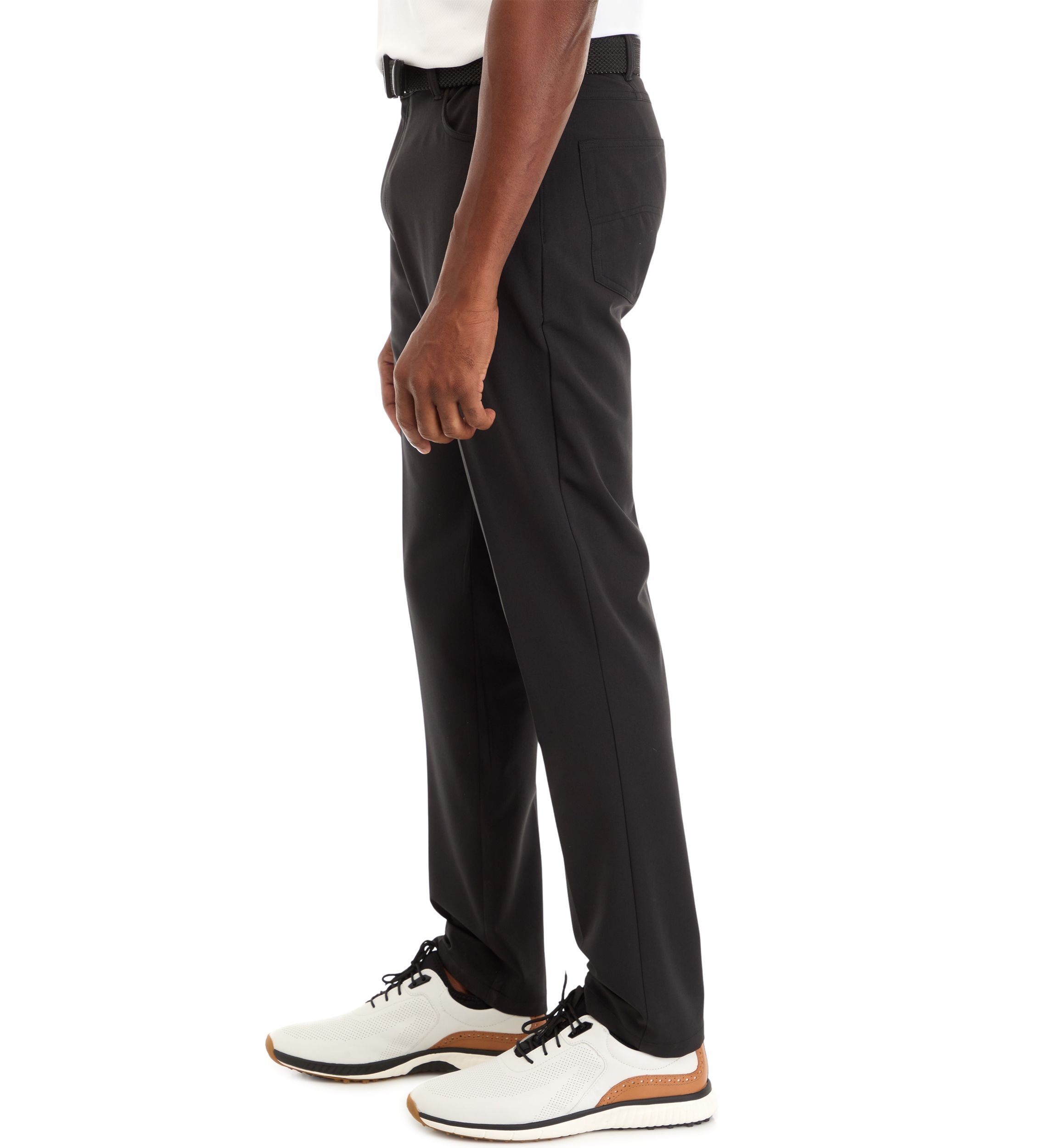 Performance Dobby 5 Pocket Pants