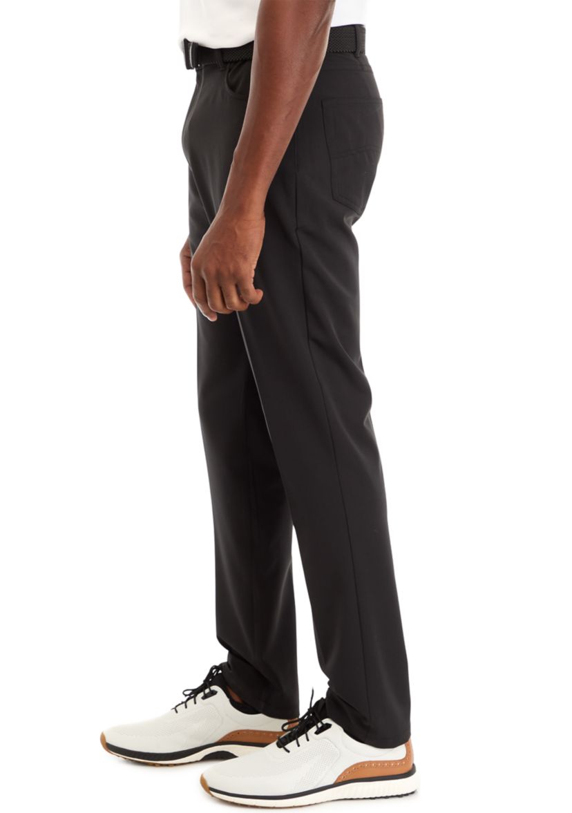 Performance Dobby 5 Pocket Pants