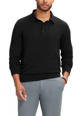 The Polo Sweater belk