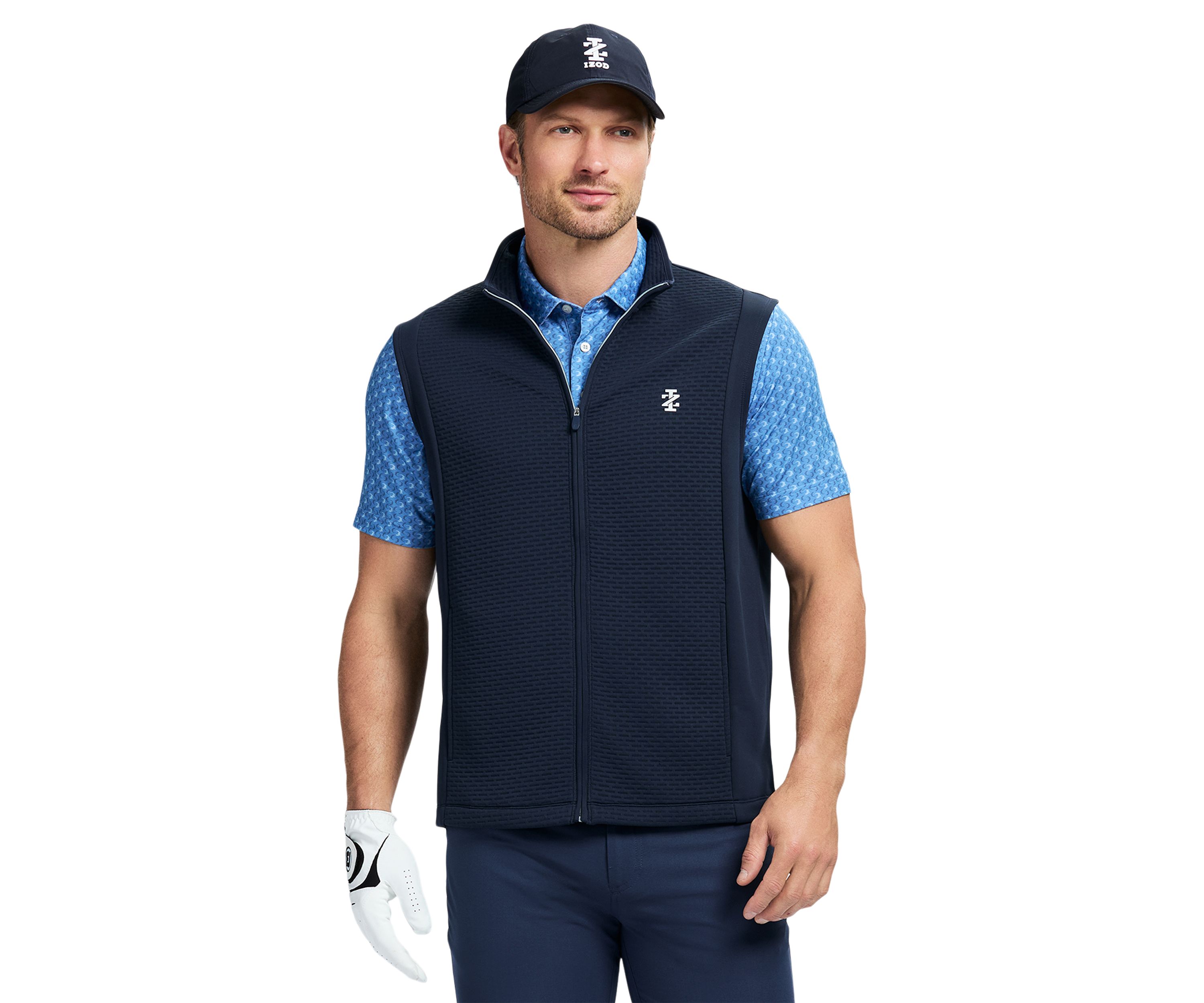 Hydrashield Vest