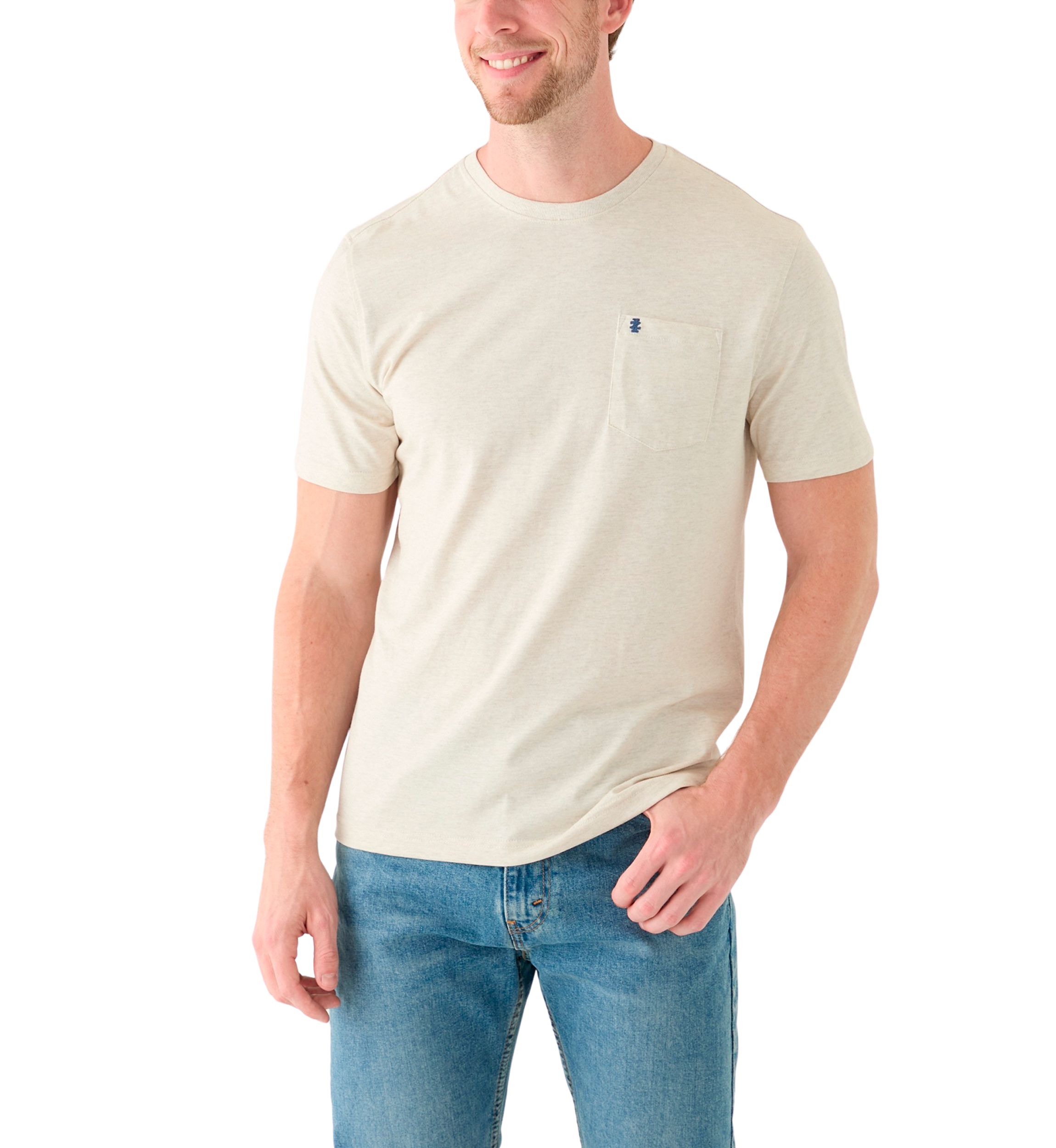 Pêche Prévision Drôle Bière Pêcheur Hommes T-Shirt