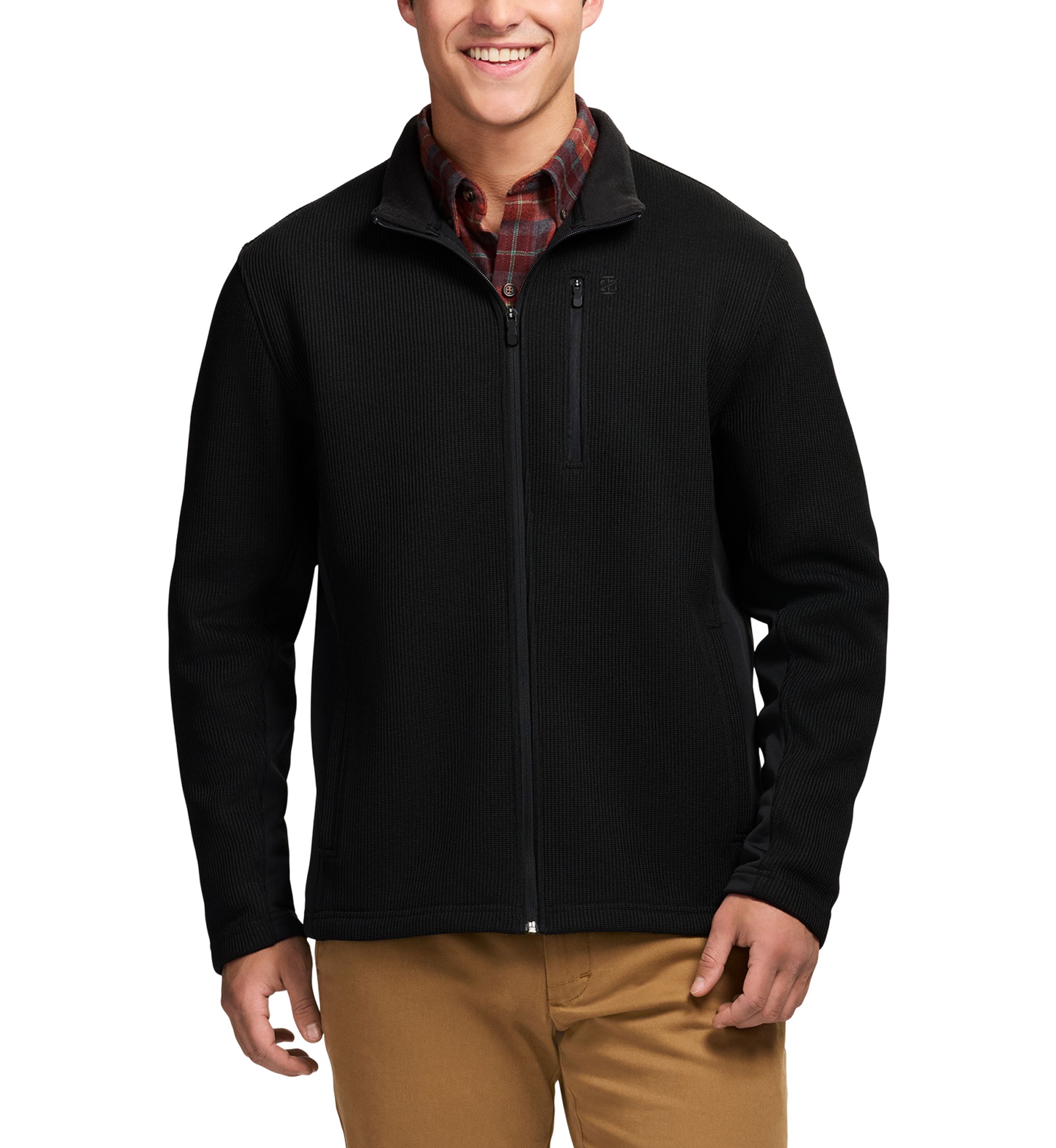 Advantage Performance Shaker Fleece Jacket