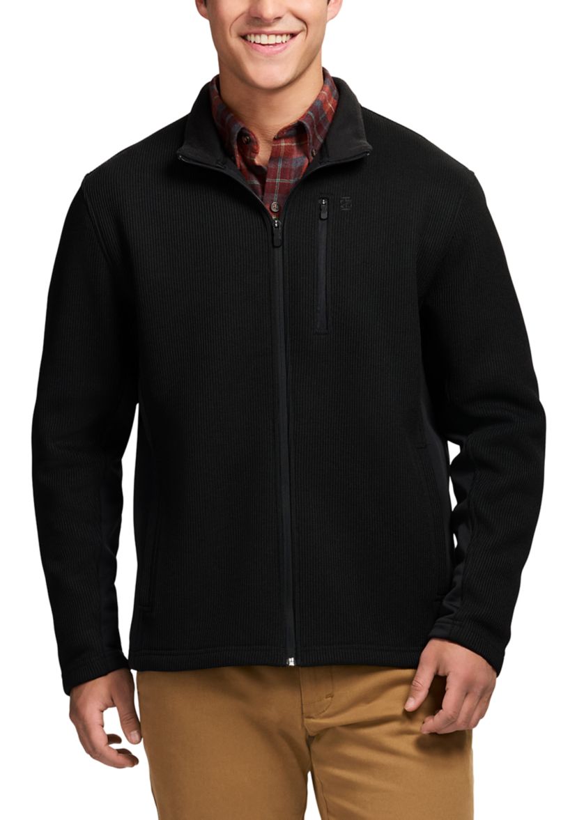 Advantage Performance Shaker Fleece Jacket