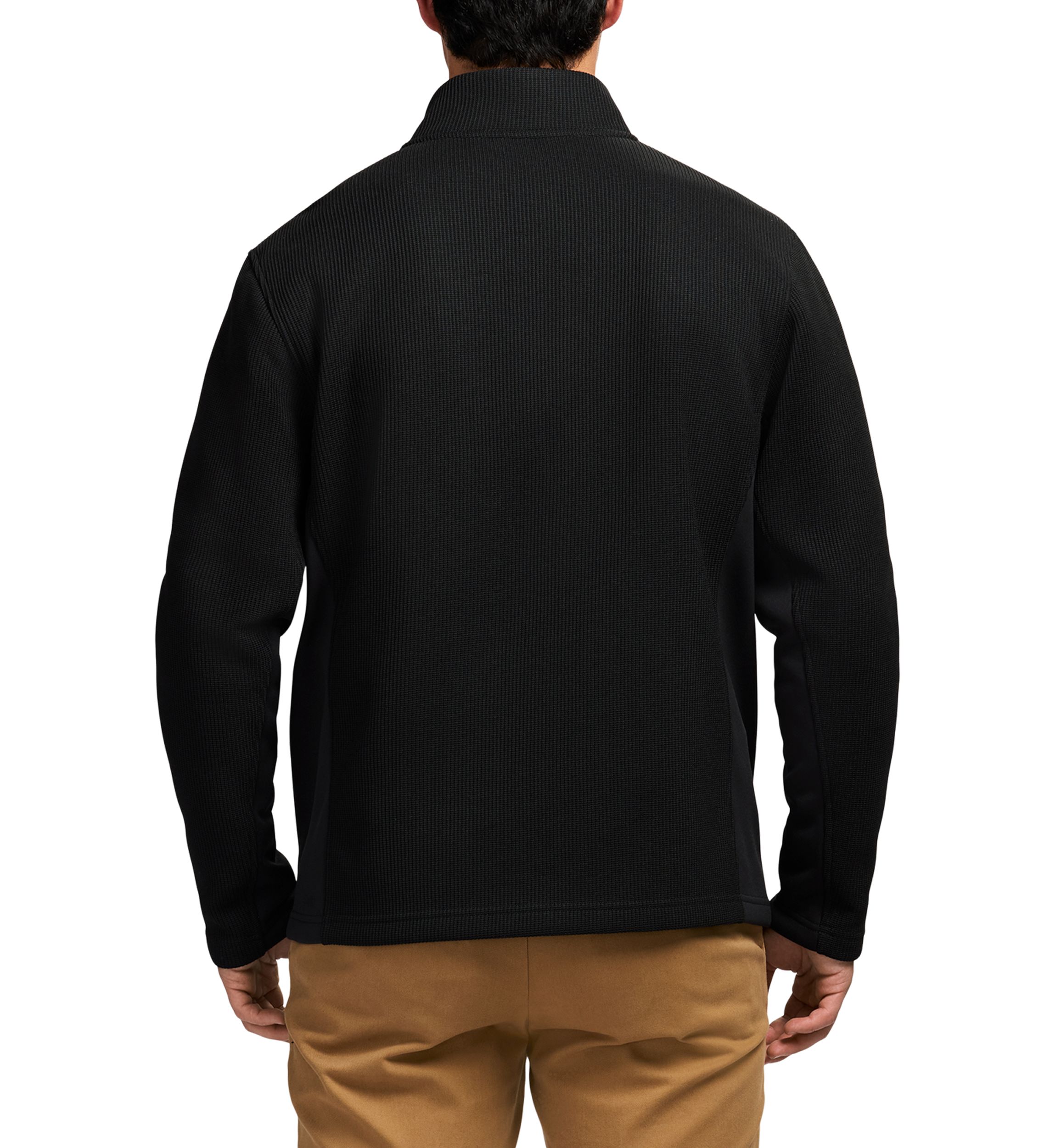 Advantage Performance Shaker Fleece Jacket