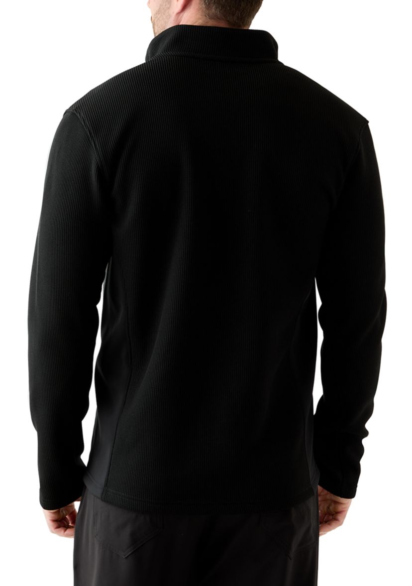 Big & Tall Advantage Performance Shaker Fleece Jacket