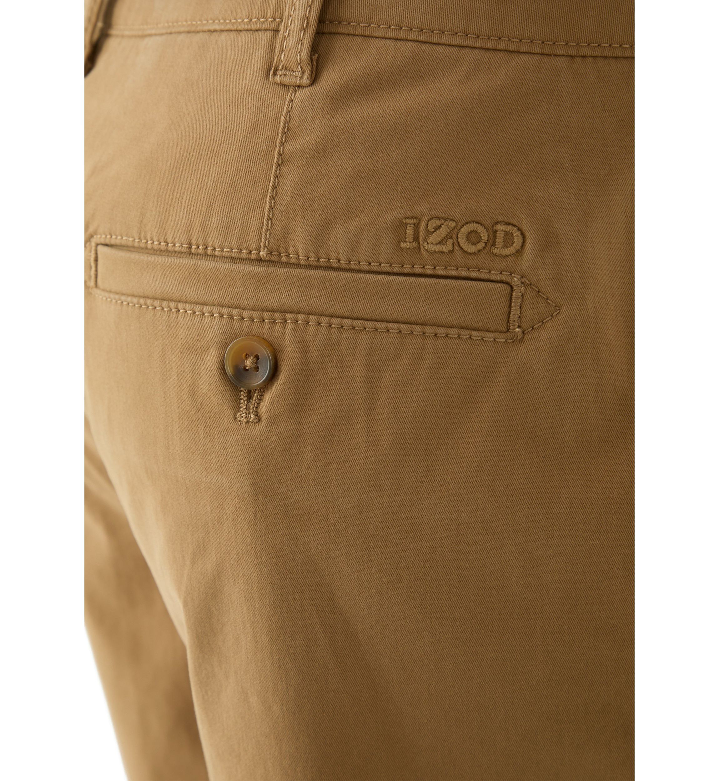 Flat Front Saltwater Shorts