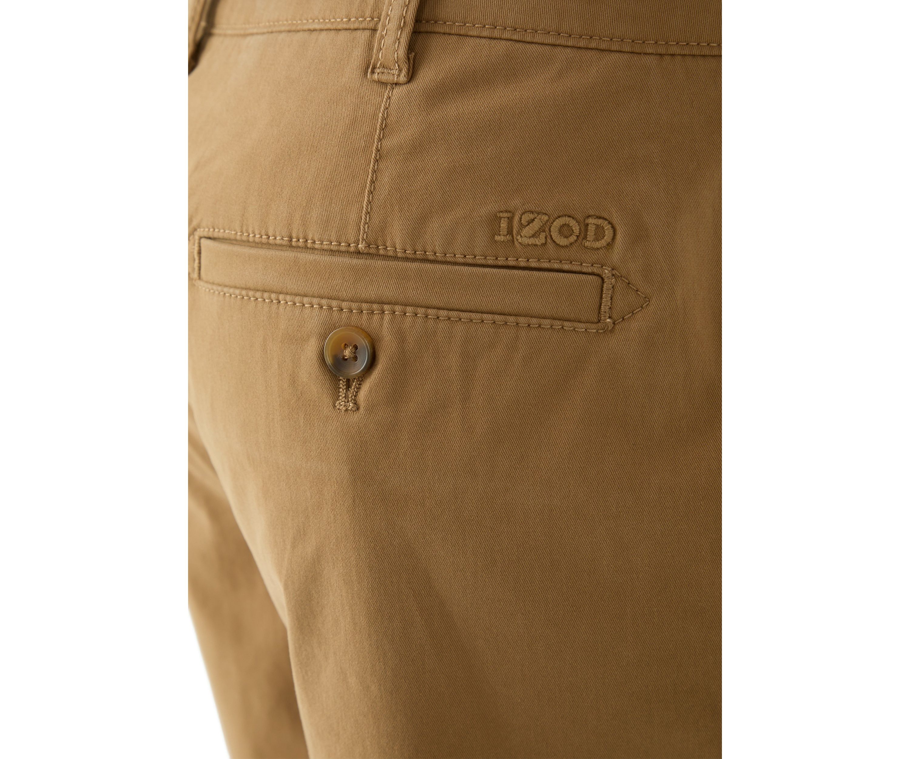Flat Front Saltwater Shorts