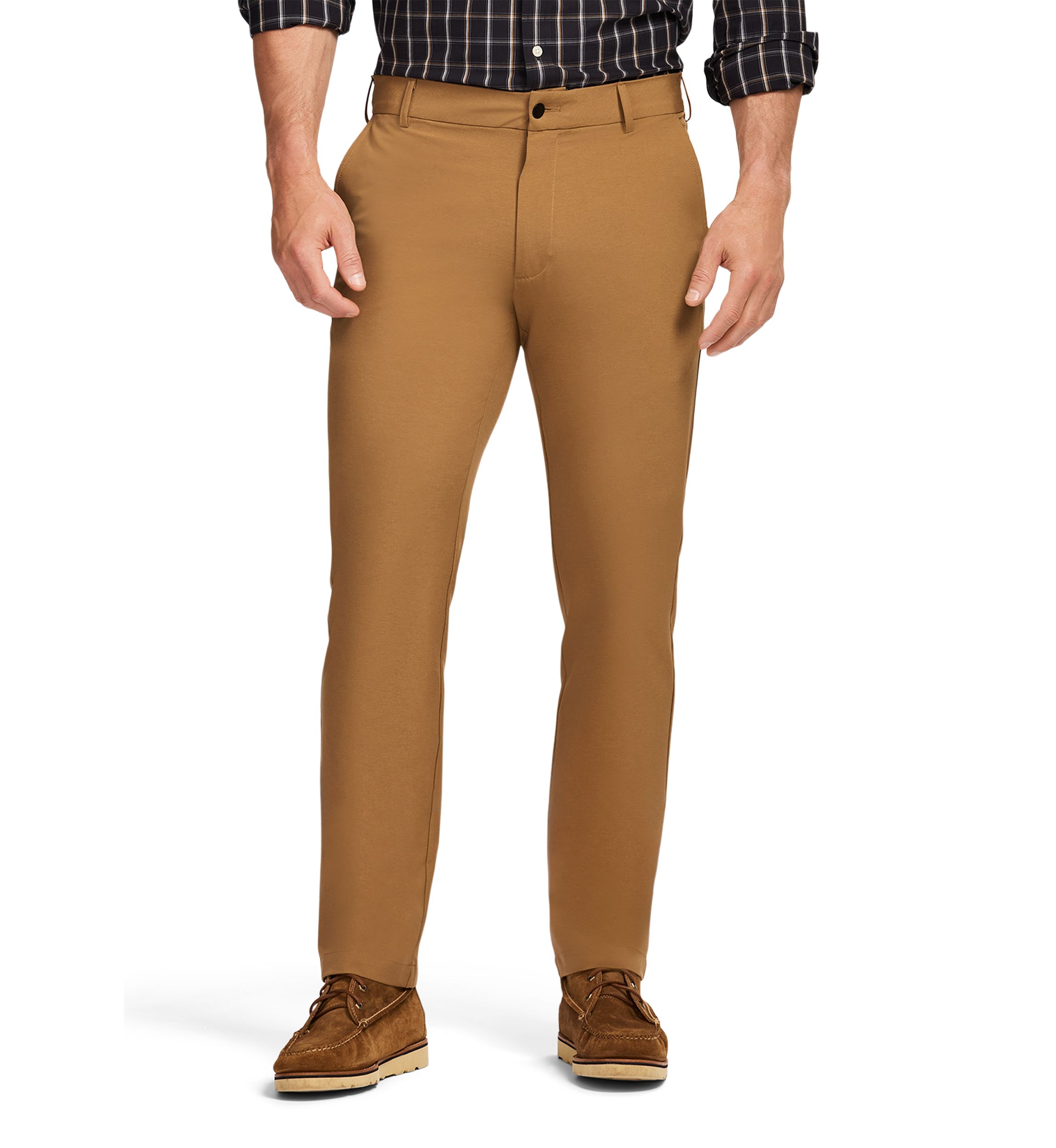 Traveler Chin Pants
