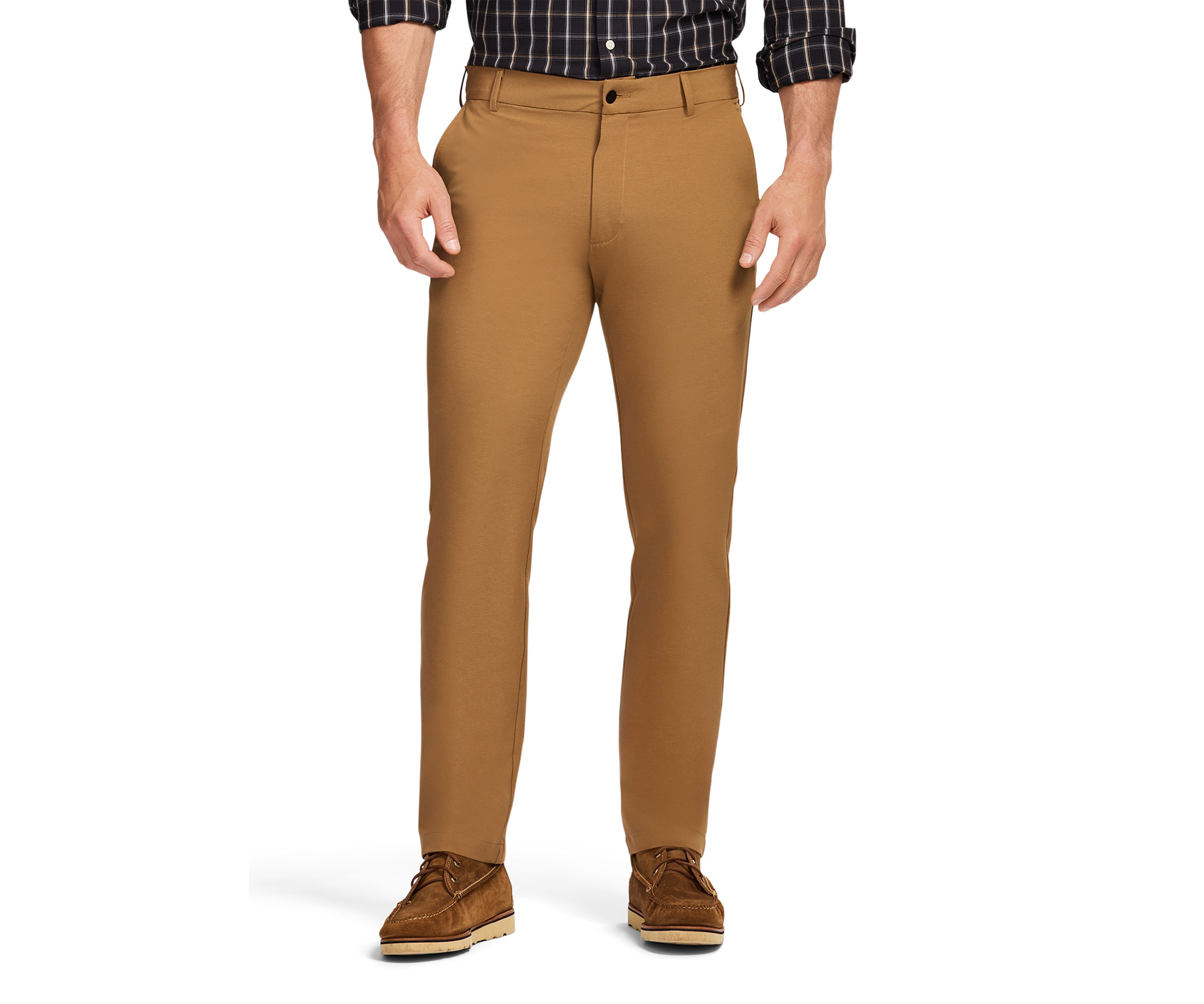 Traveler Chin Pants