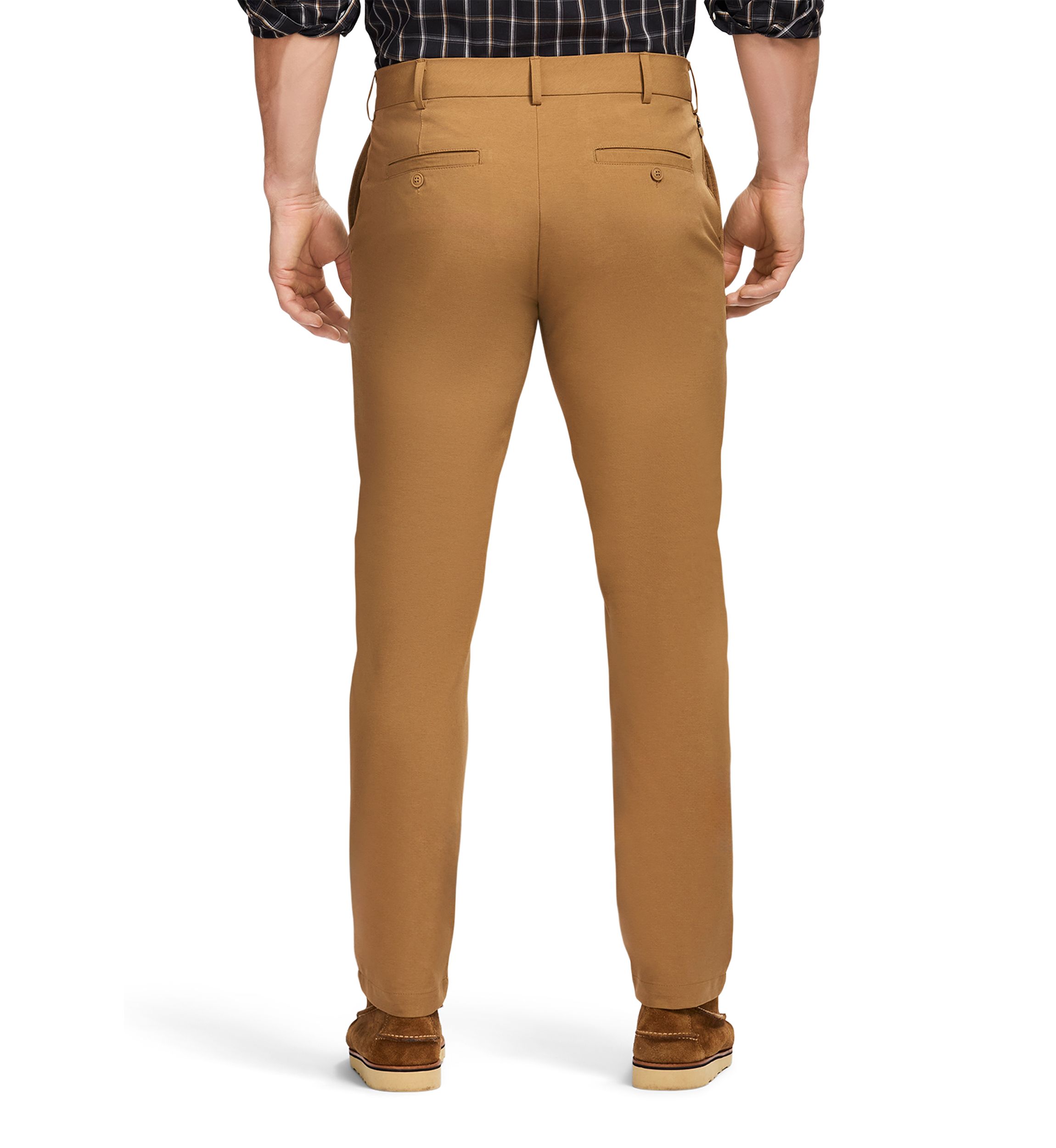Traveler Chin Pants