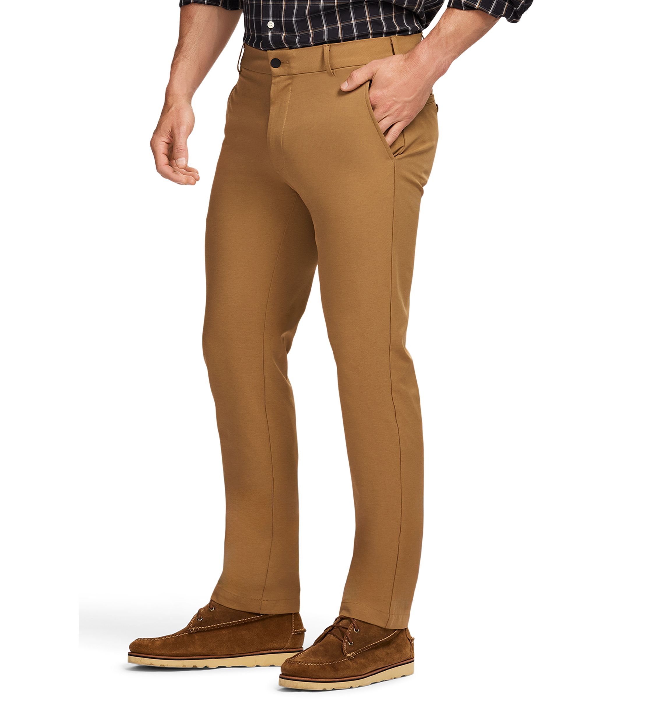 Traveler Chin Pants