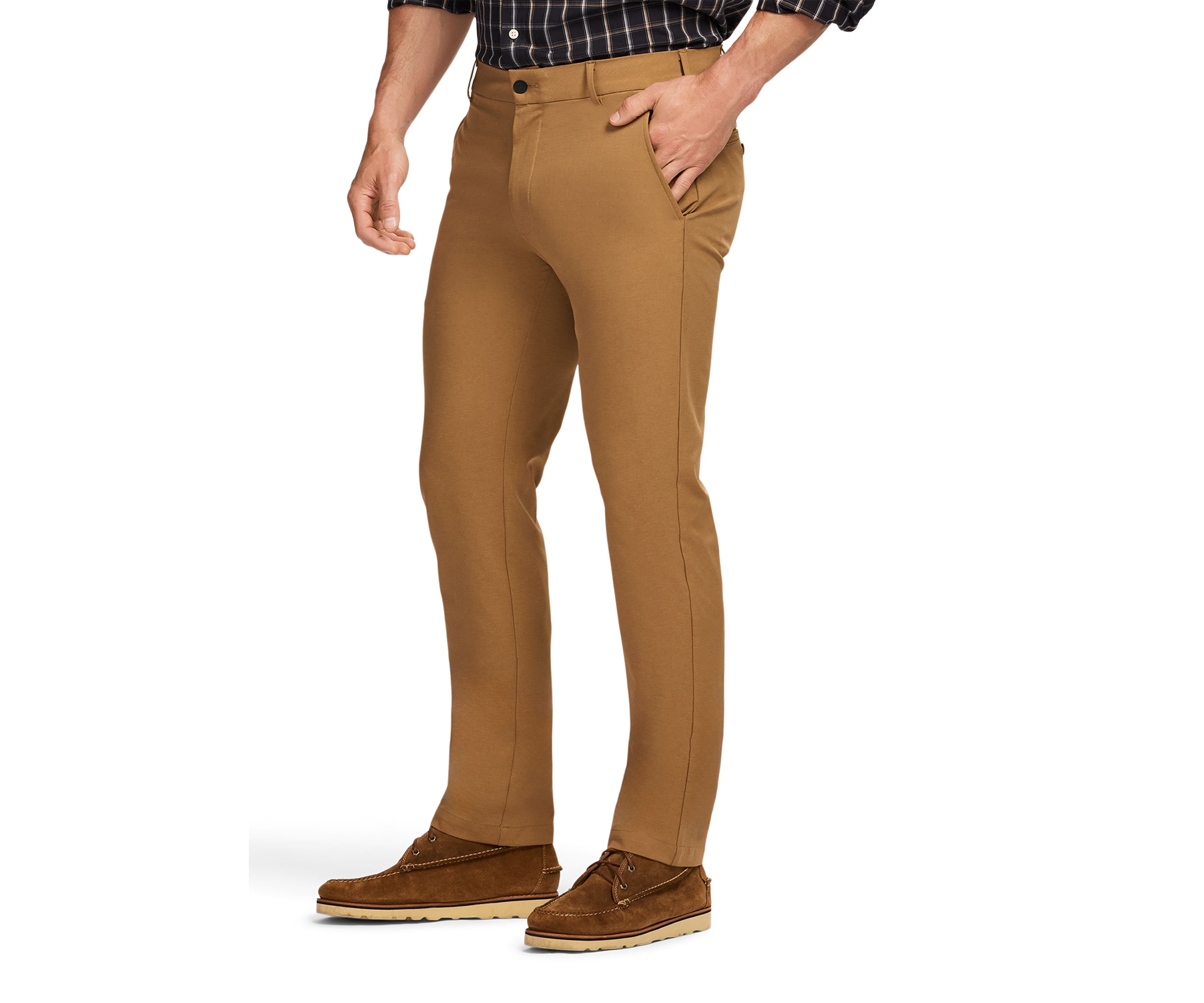 Traveler Chin Pants