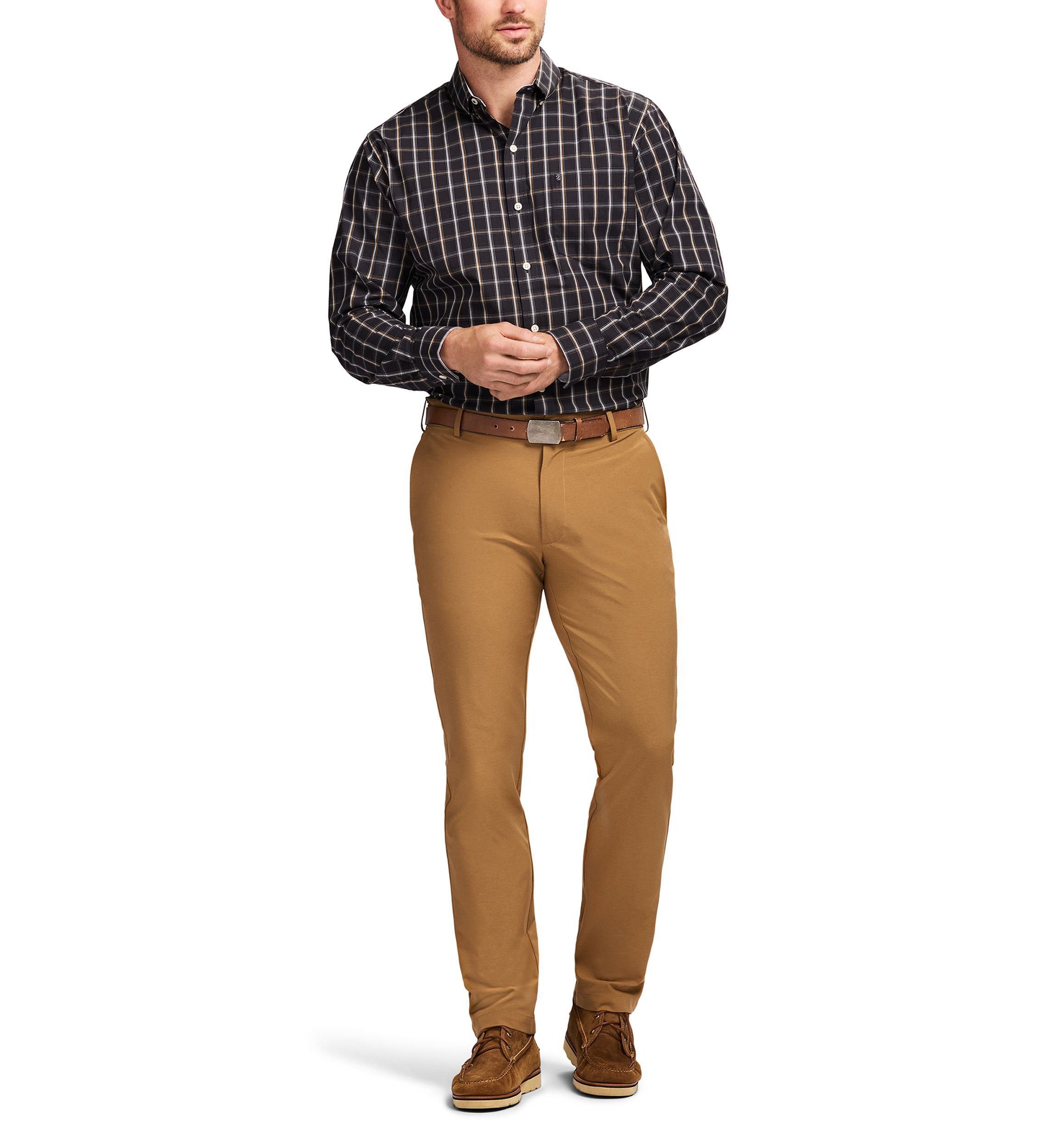 Traveler Chin Pants