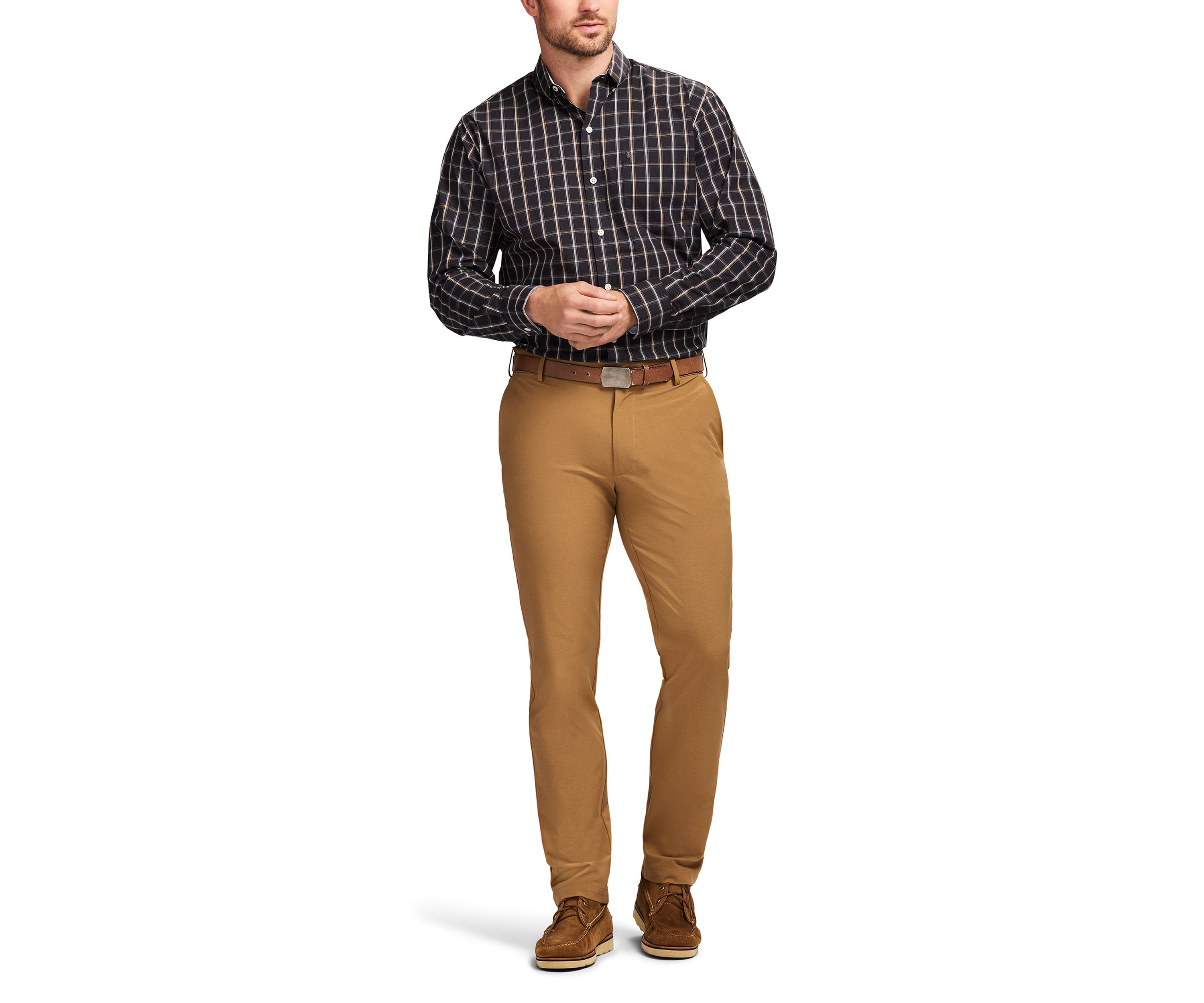 Traveler Chin Pants