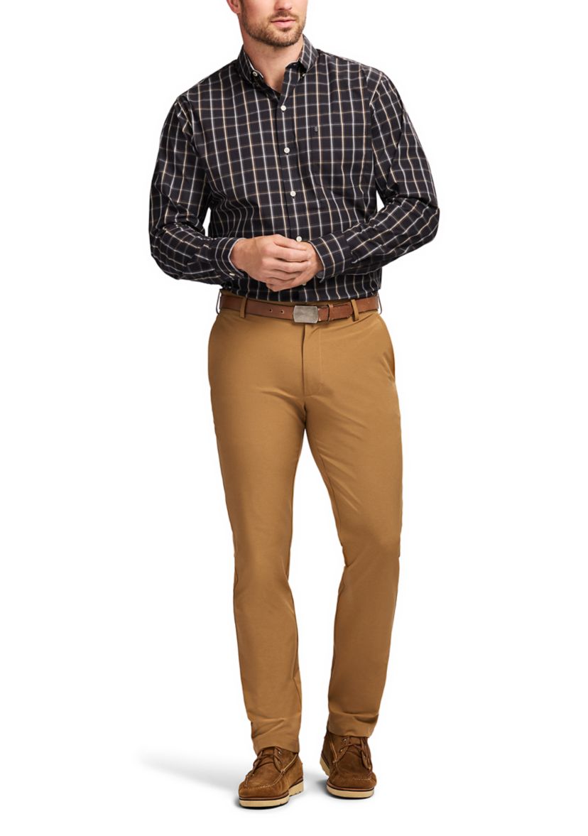 Traveler Chin Pants