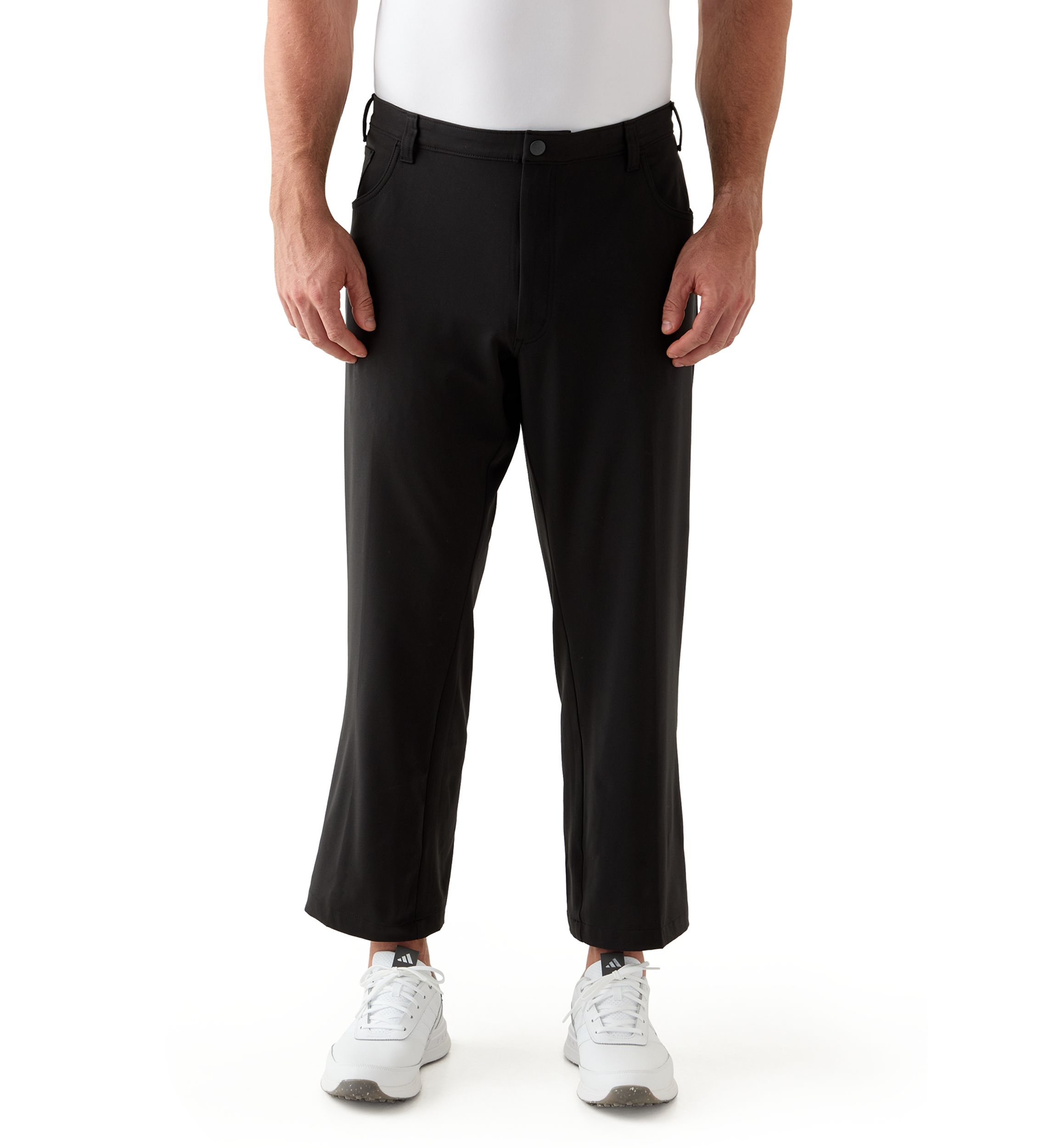 Big & Tall Pro Z1 Performance Dobby 5-Pocket Pants