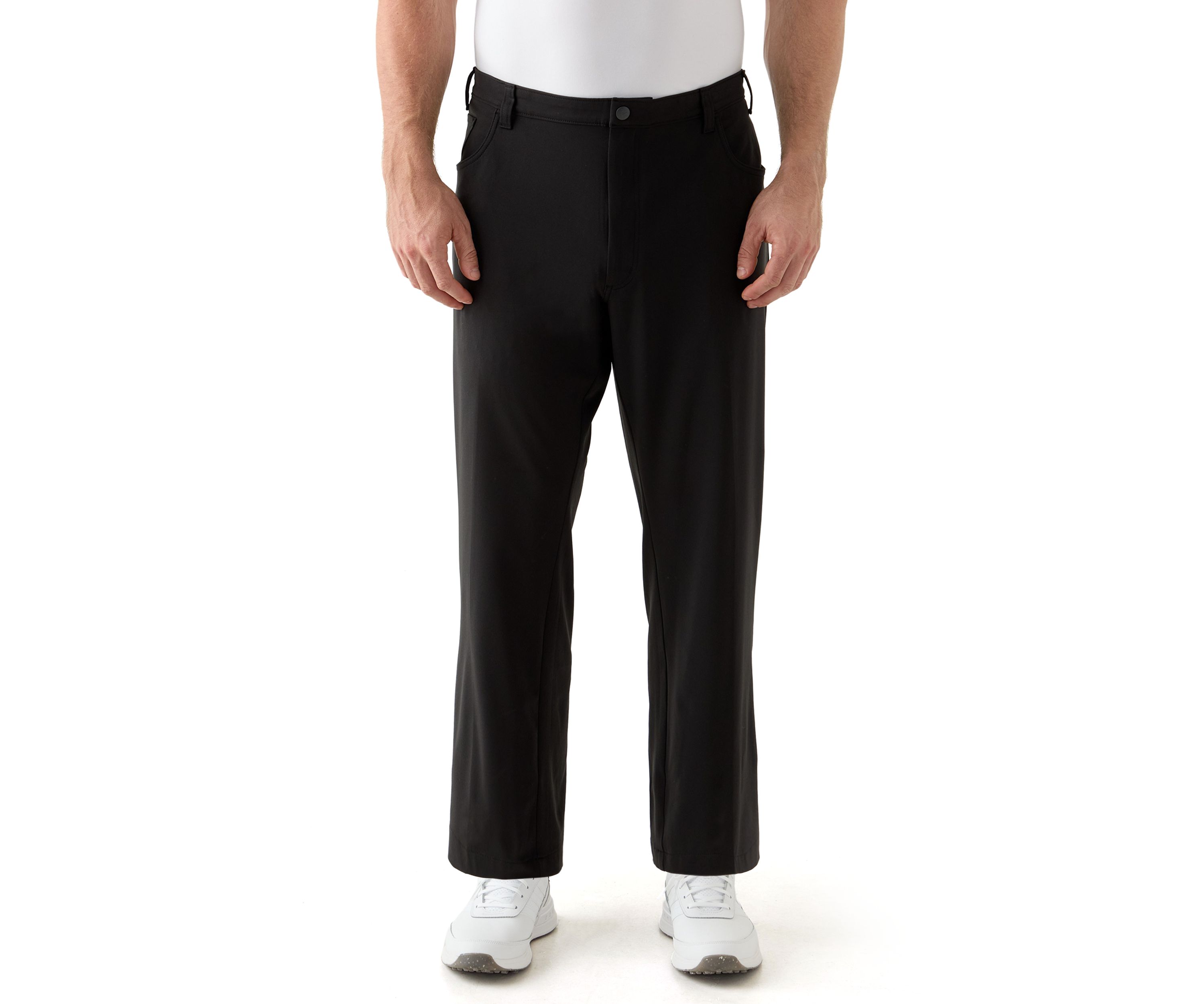 Big & Tall Pro Z1 Performance Dobby 5-Pocket Pants
