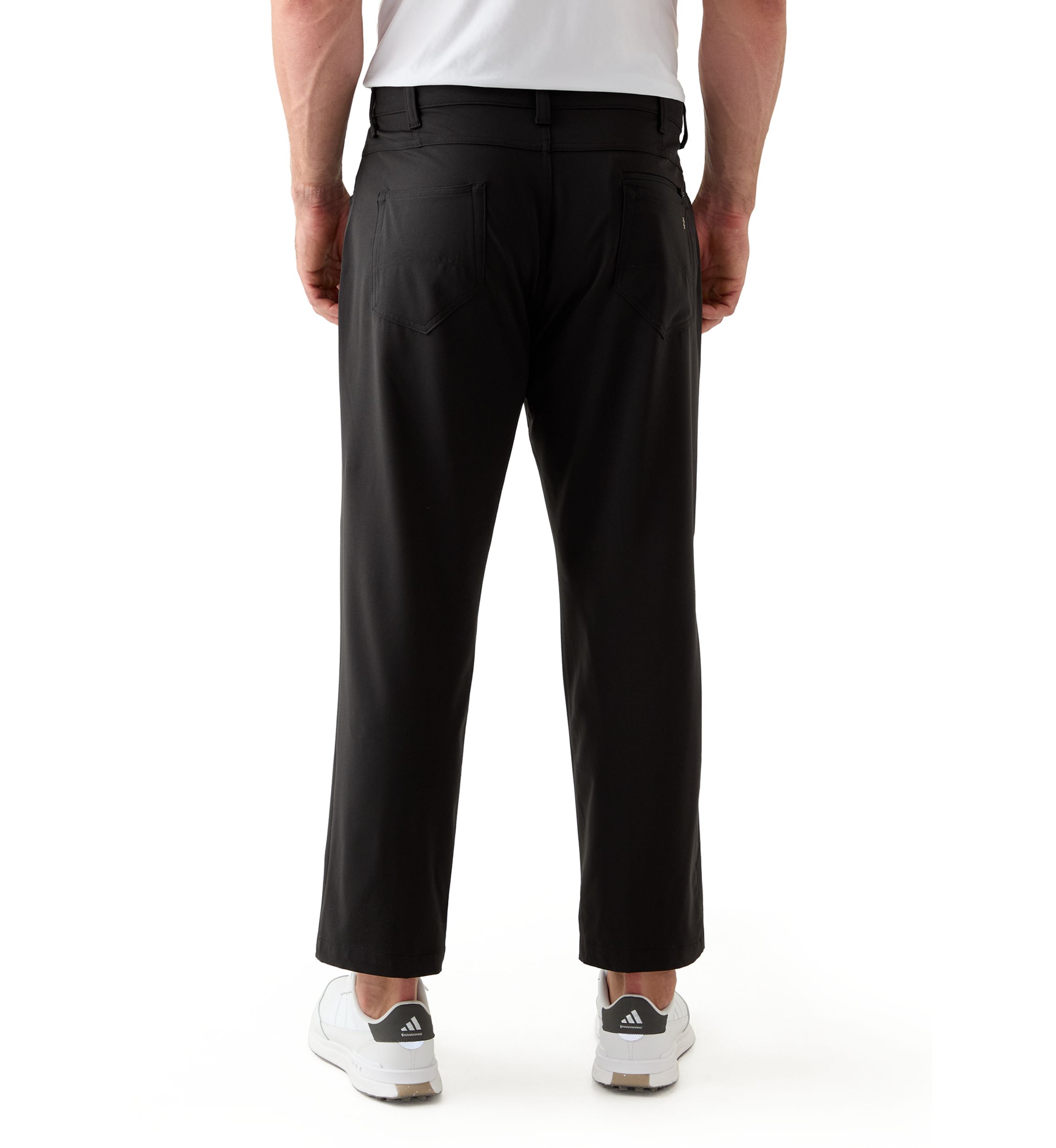 Big & Tall Pro Z1 Performance Dobby 5-Pocket Pants