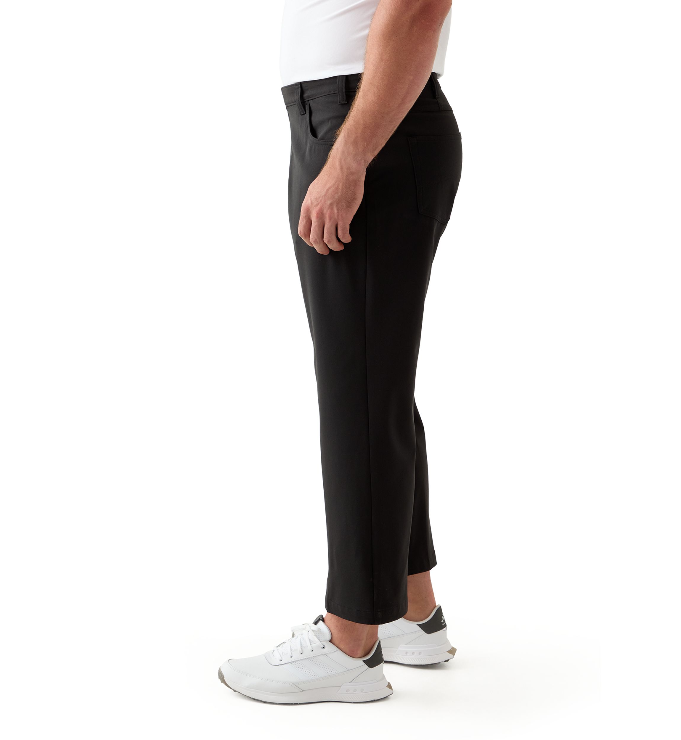 Big & Tall Pro Z1 Performance Dobby 5-Pocket Pants