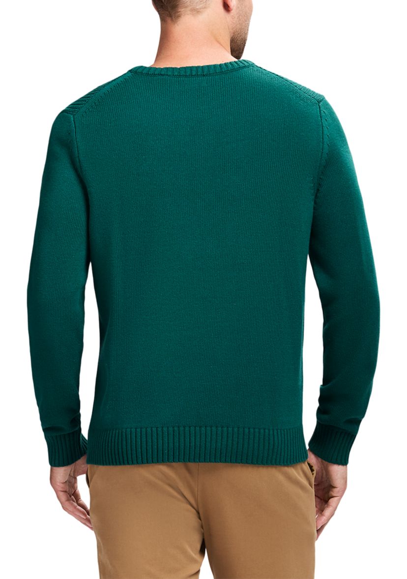 5GG Shaker Yoke Sweater 
