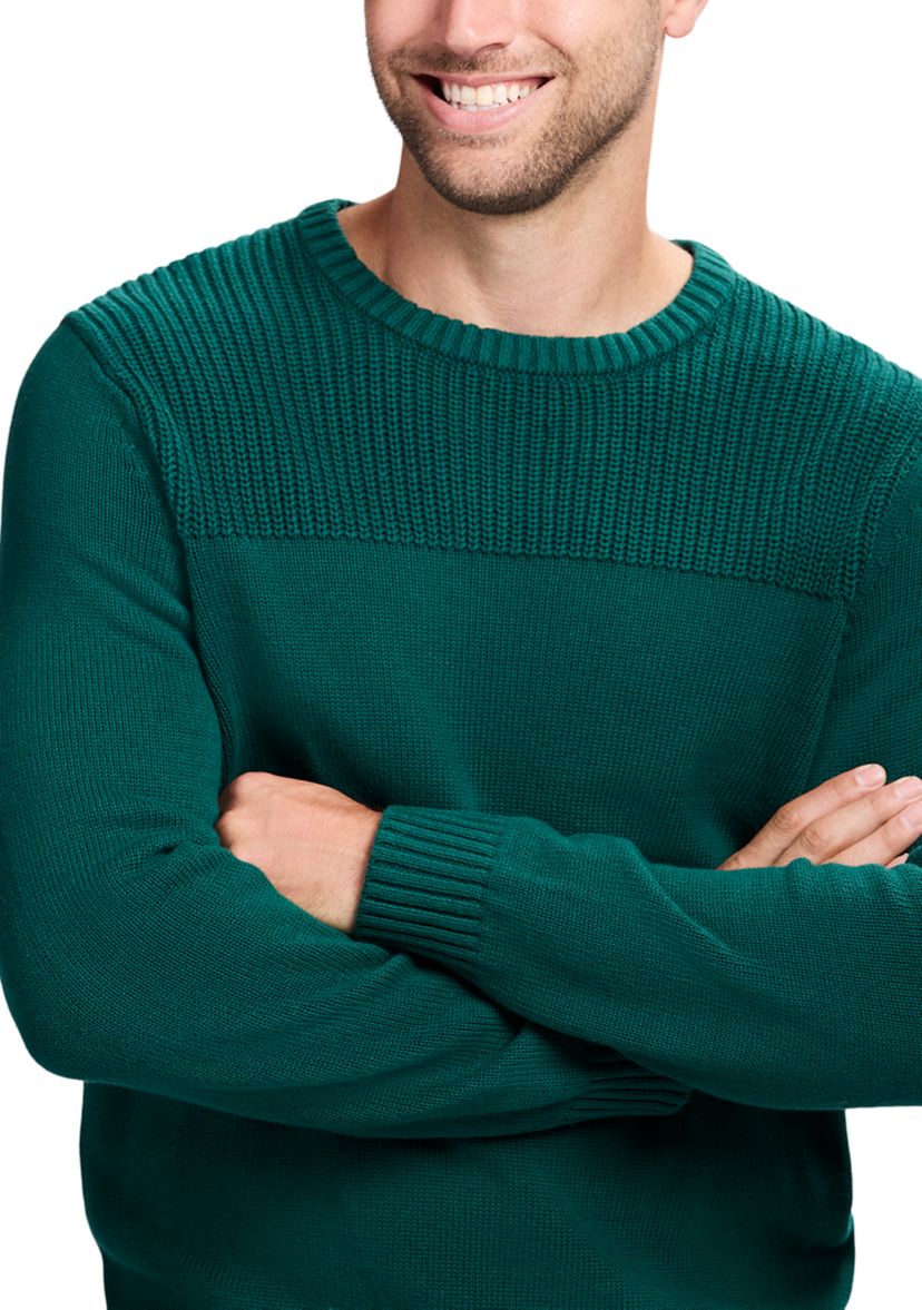 5GG Shaker Yoke Sweater 