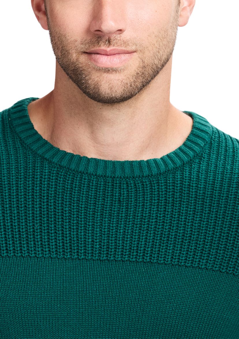 5GG Shaker Yoke Sweater 
