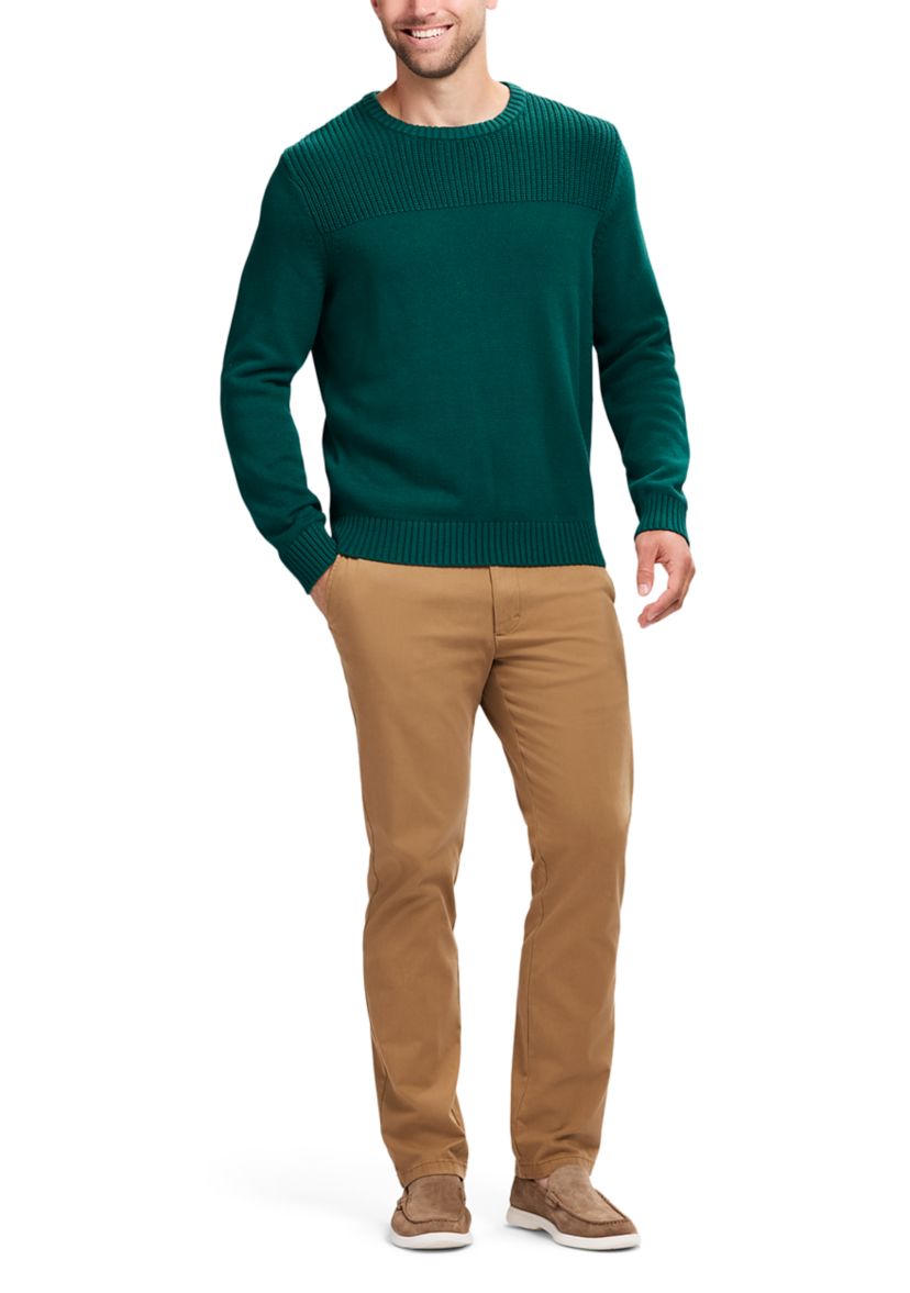 5GG Shaker Yoke Sweater 