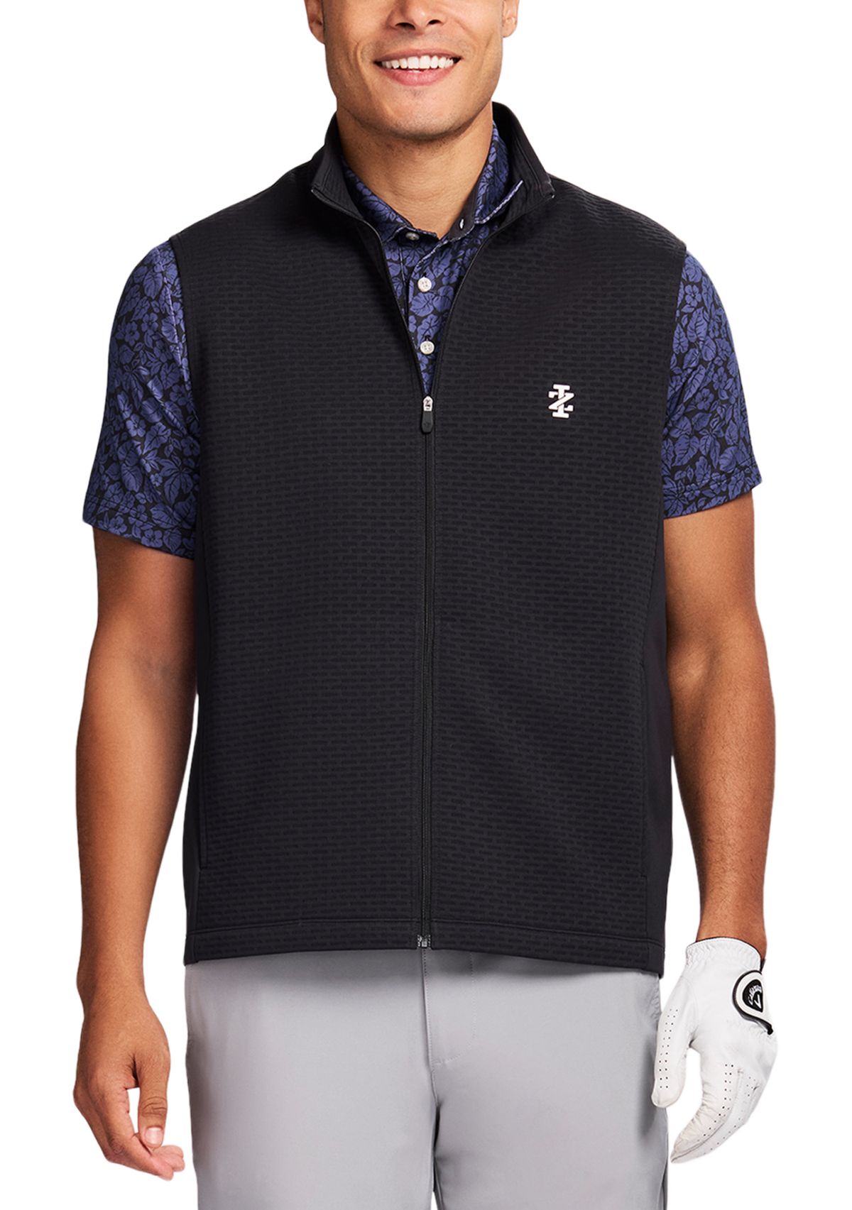 Mens Hydrashield Vest