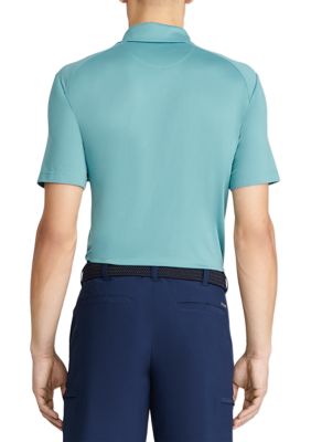 Izod swingflex golf top shirts