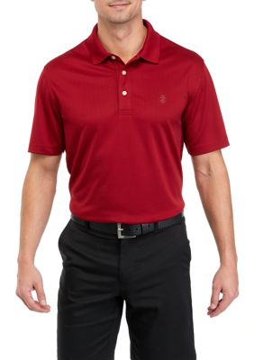 Izod mens polo outlet shirt