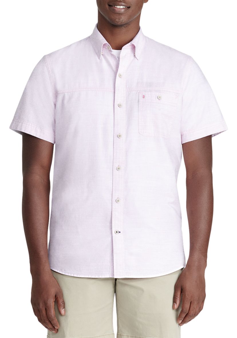 Dockside Woven Shirt