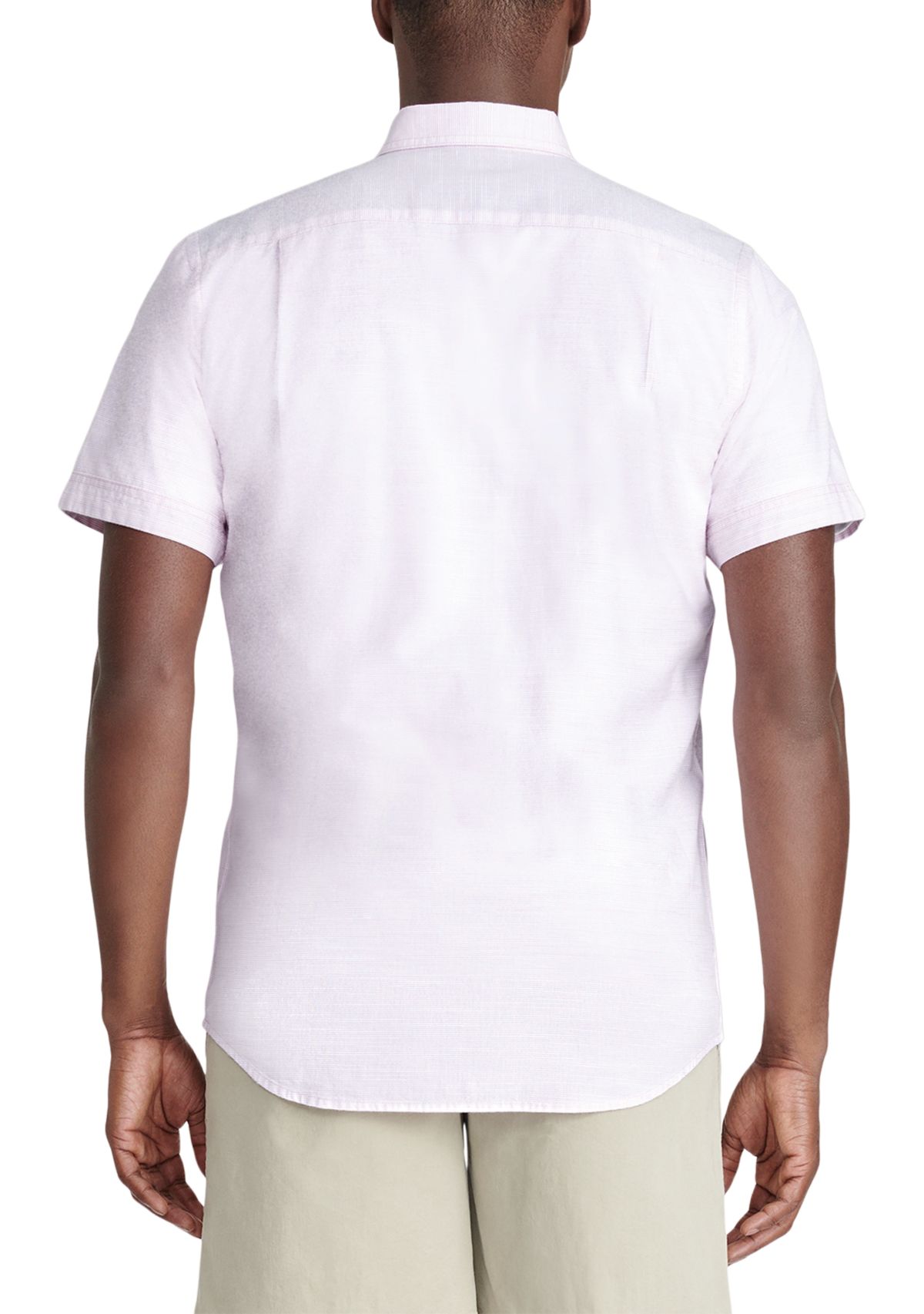 Dockside Woven Shirt