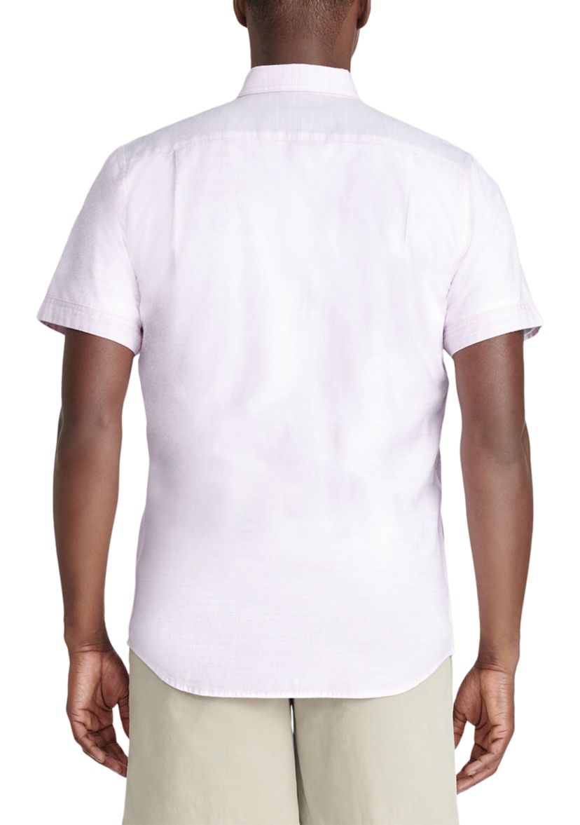 Dockside Woven Shirt