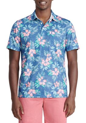 IZOD Beach Polo Shirt | belk