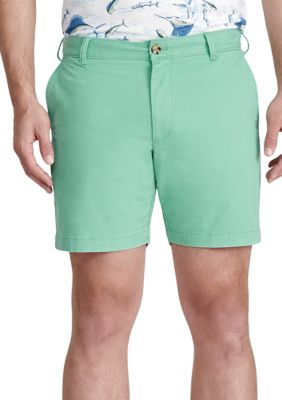 Men's izod saltwater on sale shorts