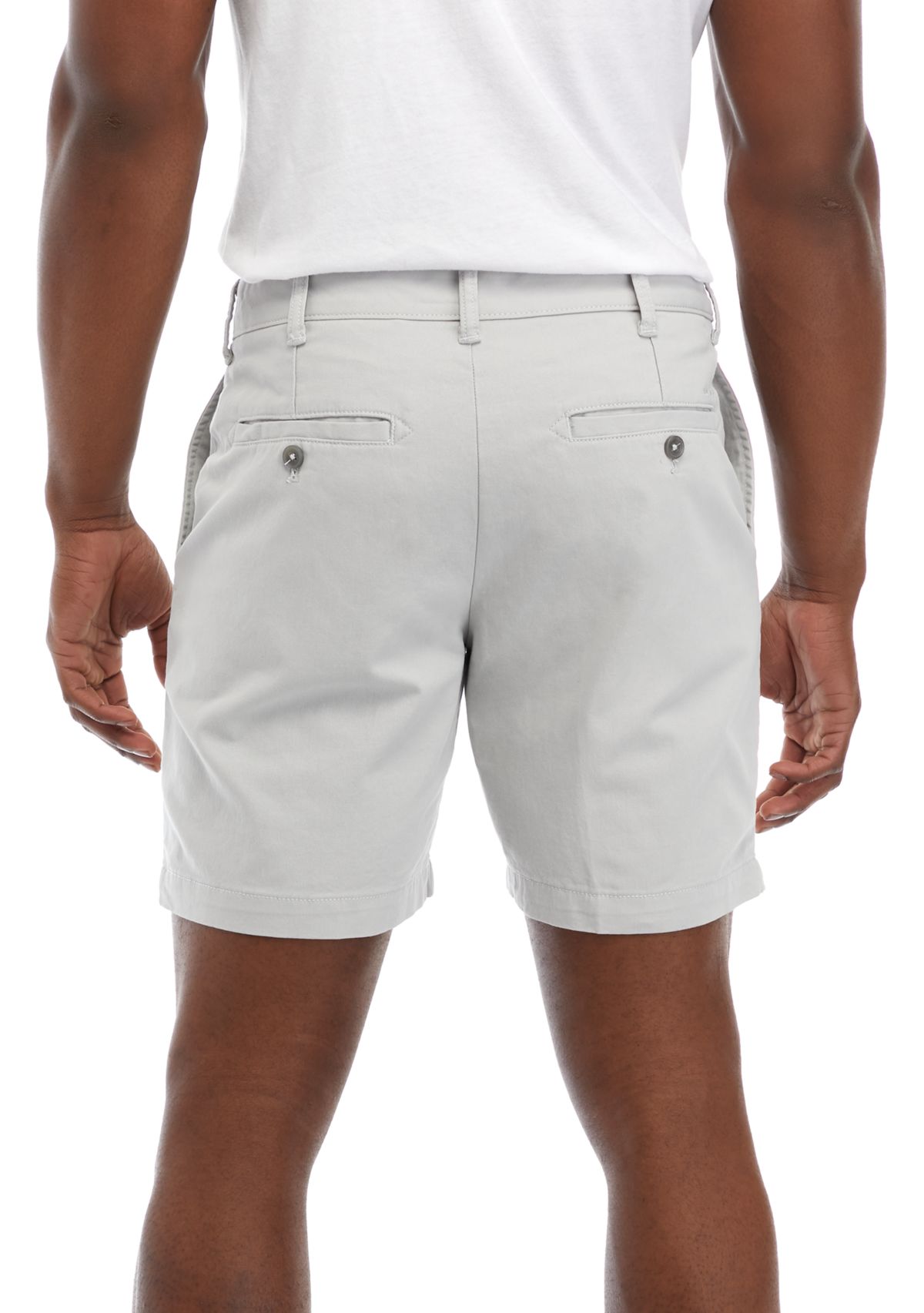 Saltwater 7" Shorts