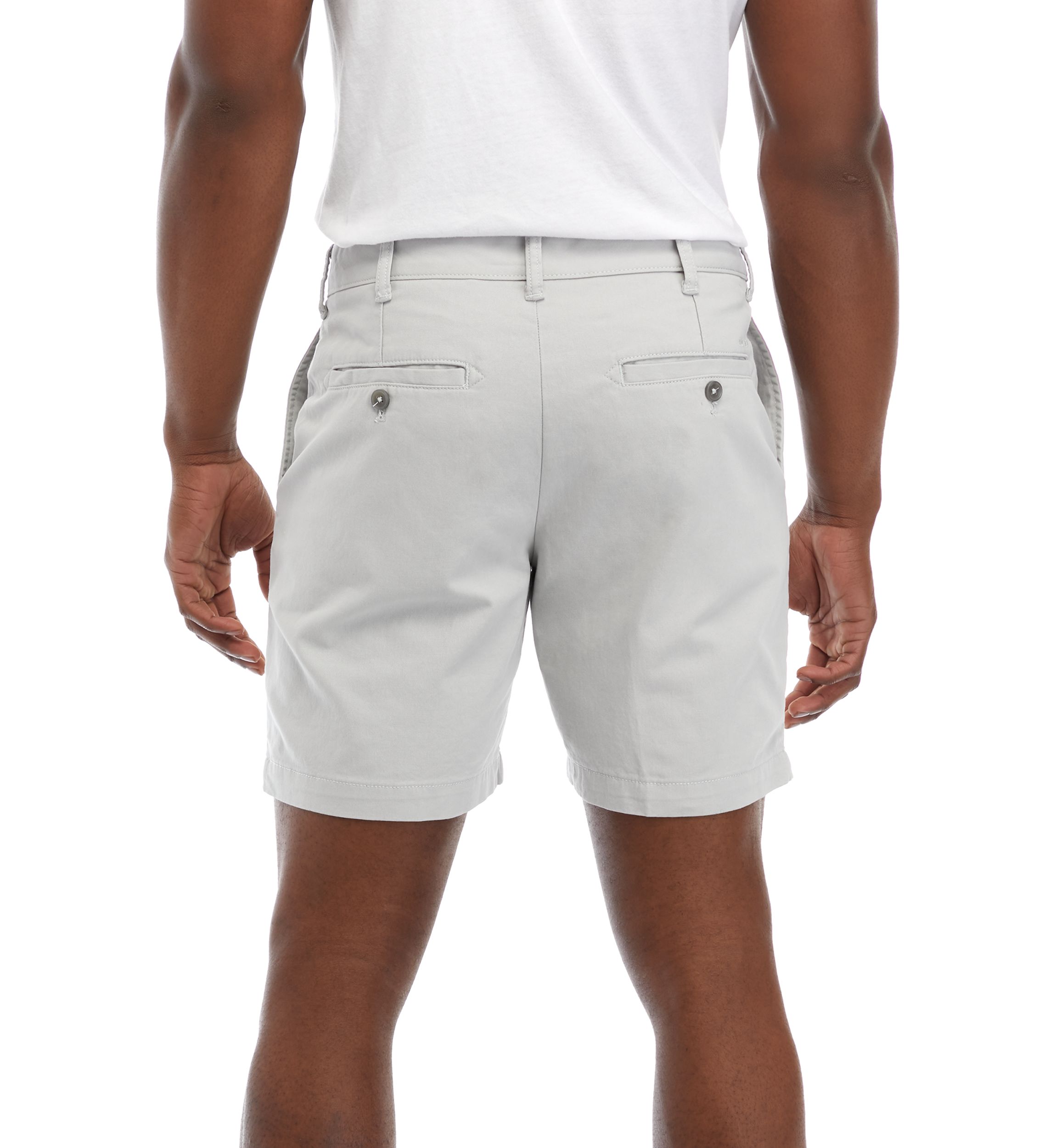 Saltwater 7" Shorts
