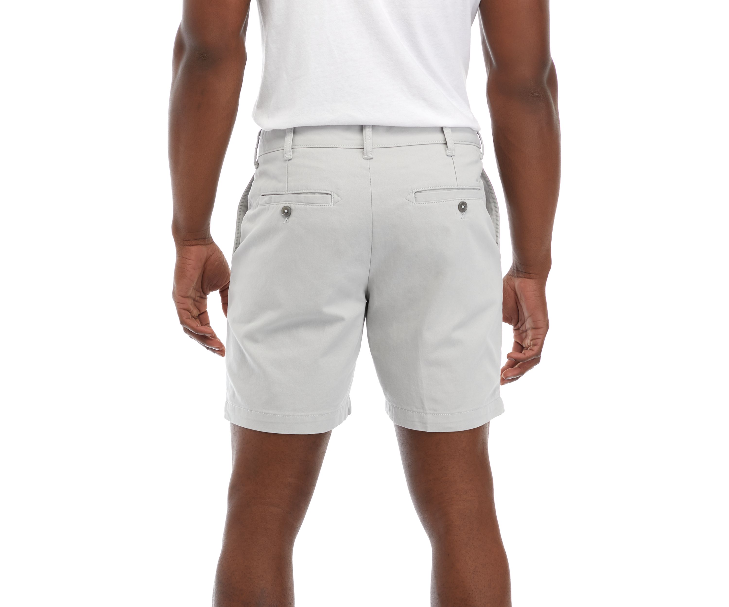 Saltwater 7" Shorts