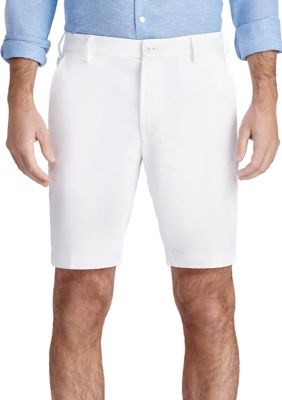 Men's izod best sale saltwater stretch shorts