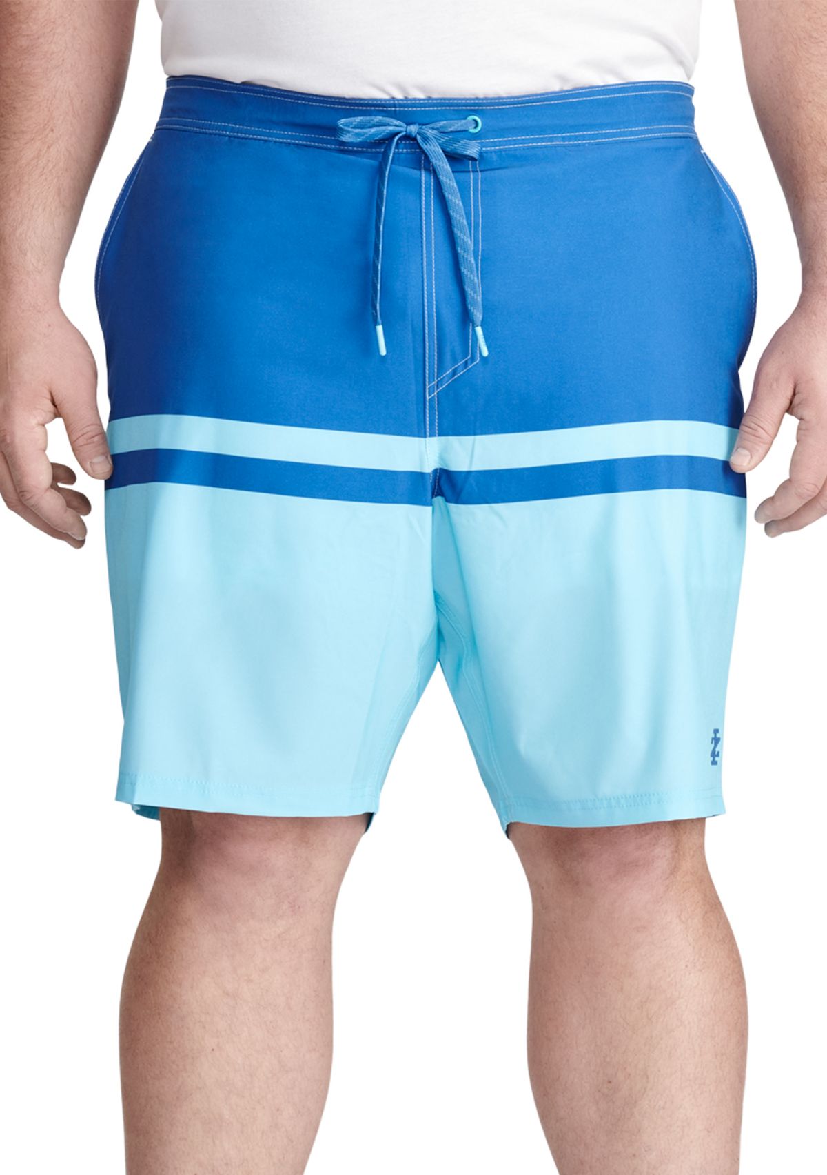 IZOD Men's Printed Swim Trunks, Mesh Lining Nigeria | Ubuy