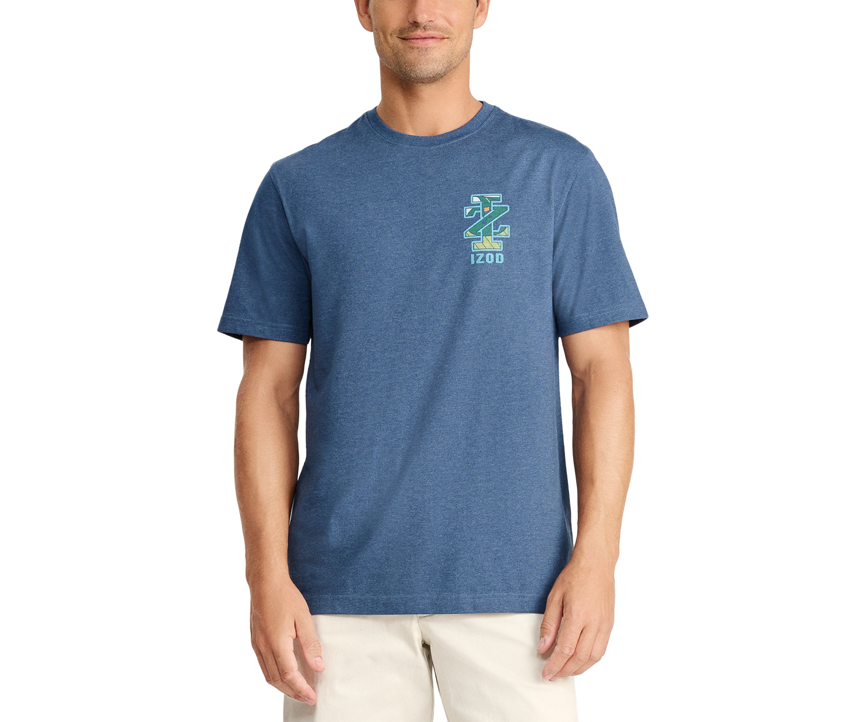 Saltwater Soft Wash Short Sleeve Graphic T-Shirt