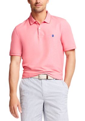 IZOD Men's Polo Shirts