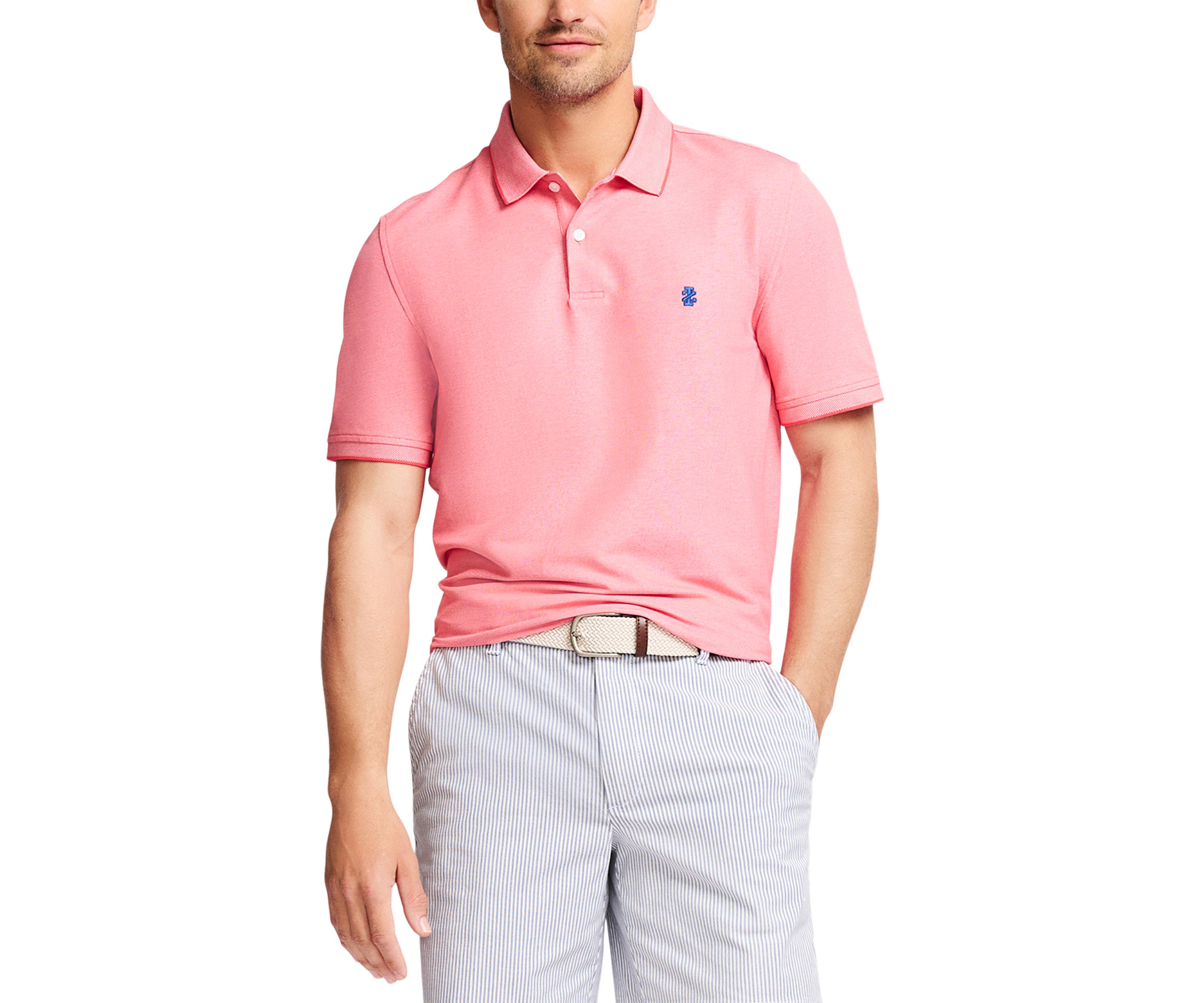 Advantage Performance Pique Polo Shirt