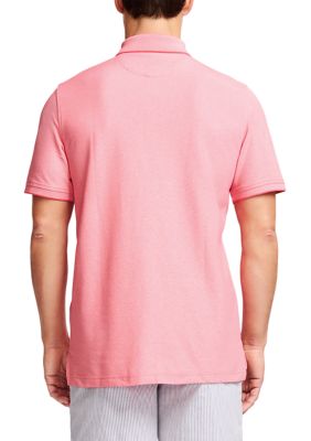 Soft Pink Polo Shirt – Joe Bananas